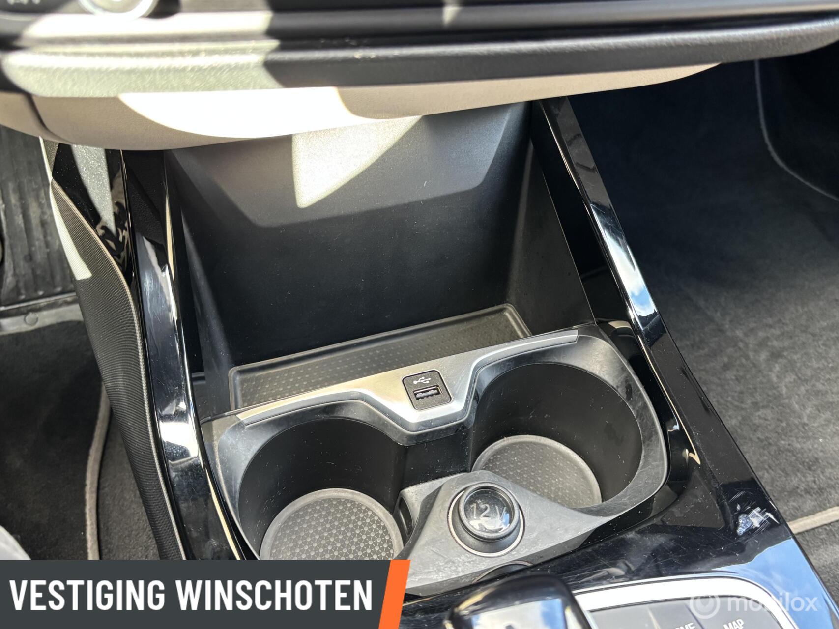 Foto van BMW 218i