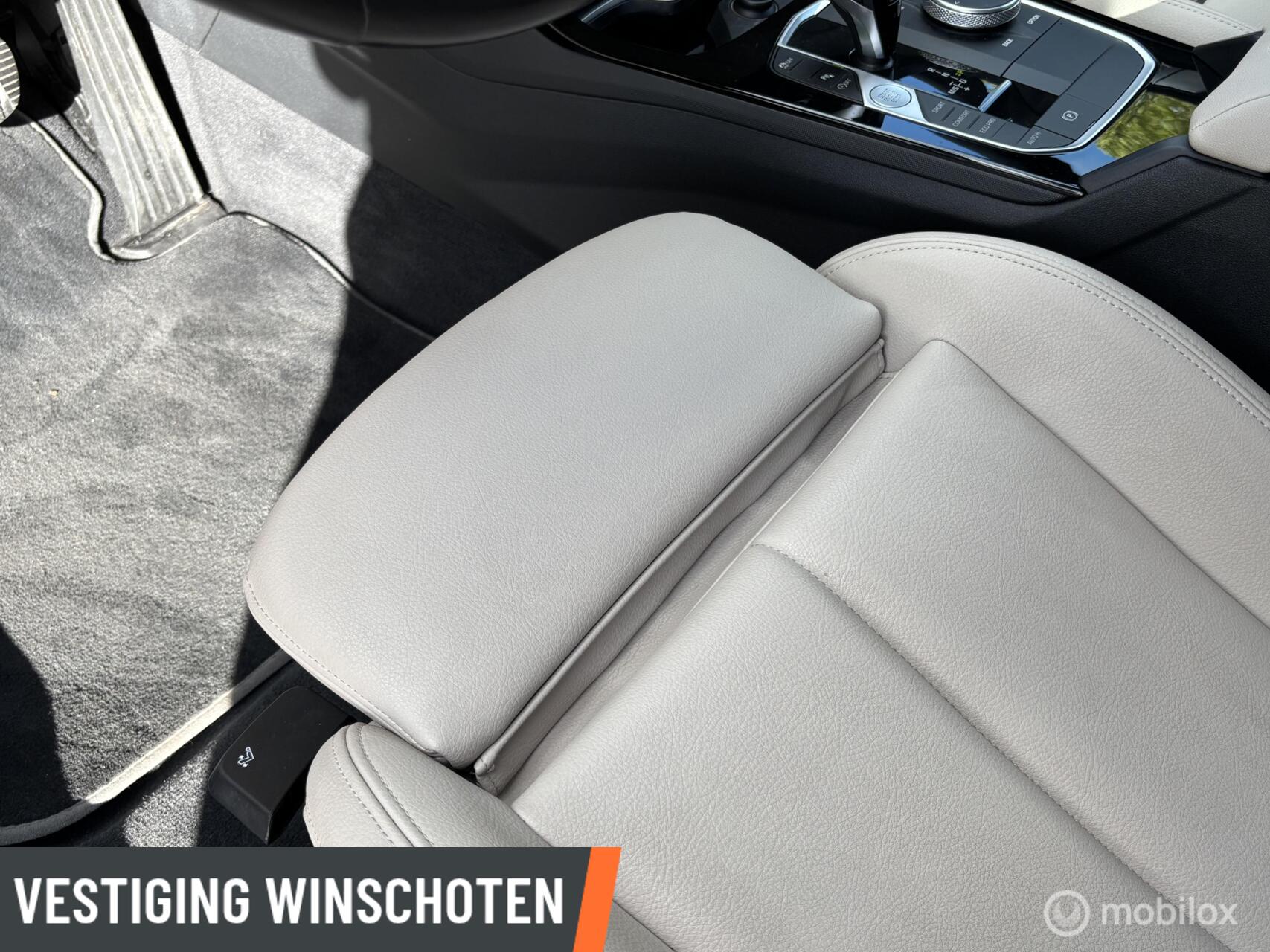 Foto van BMW 218i