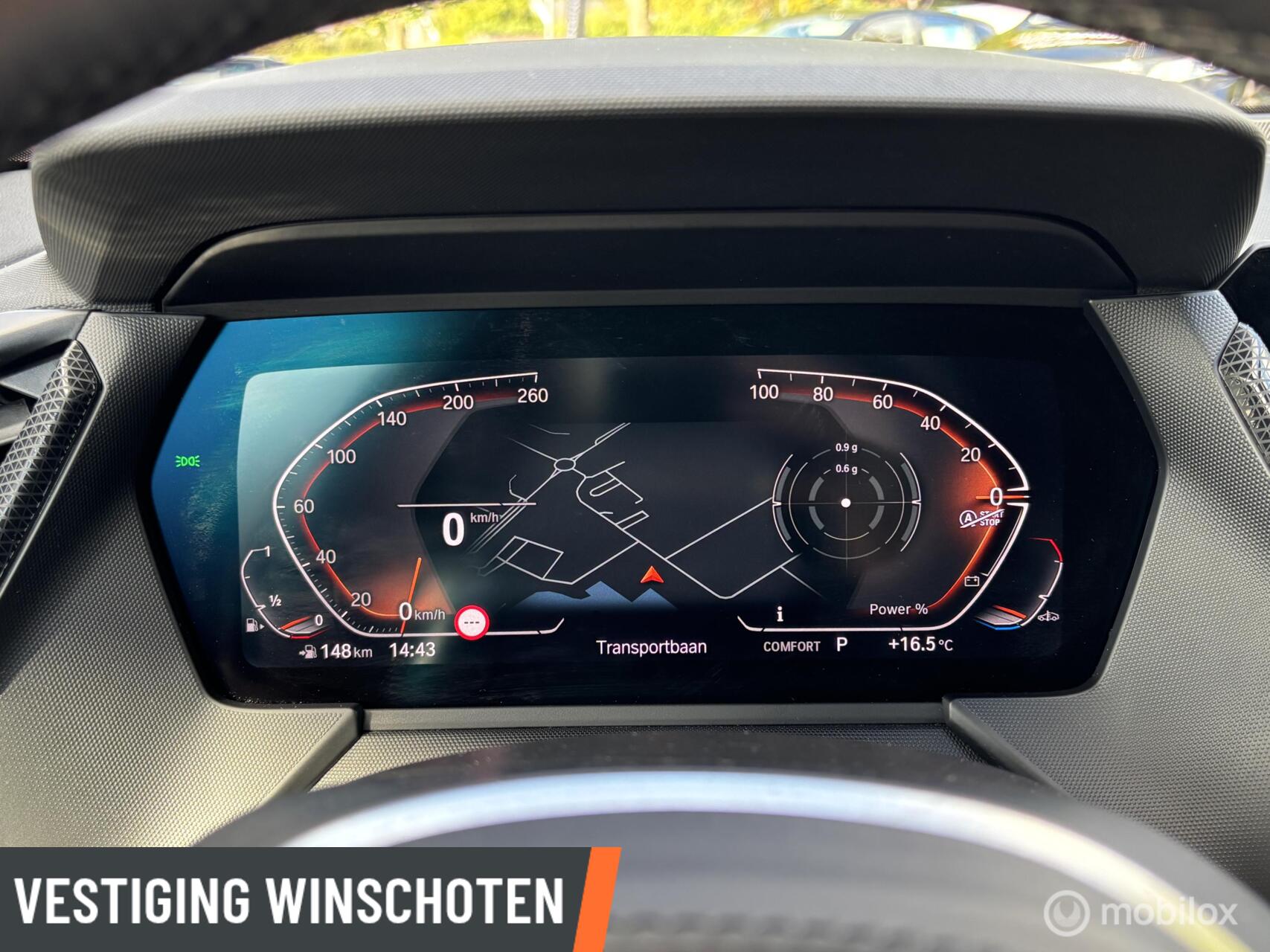 Foto van BMW 218i