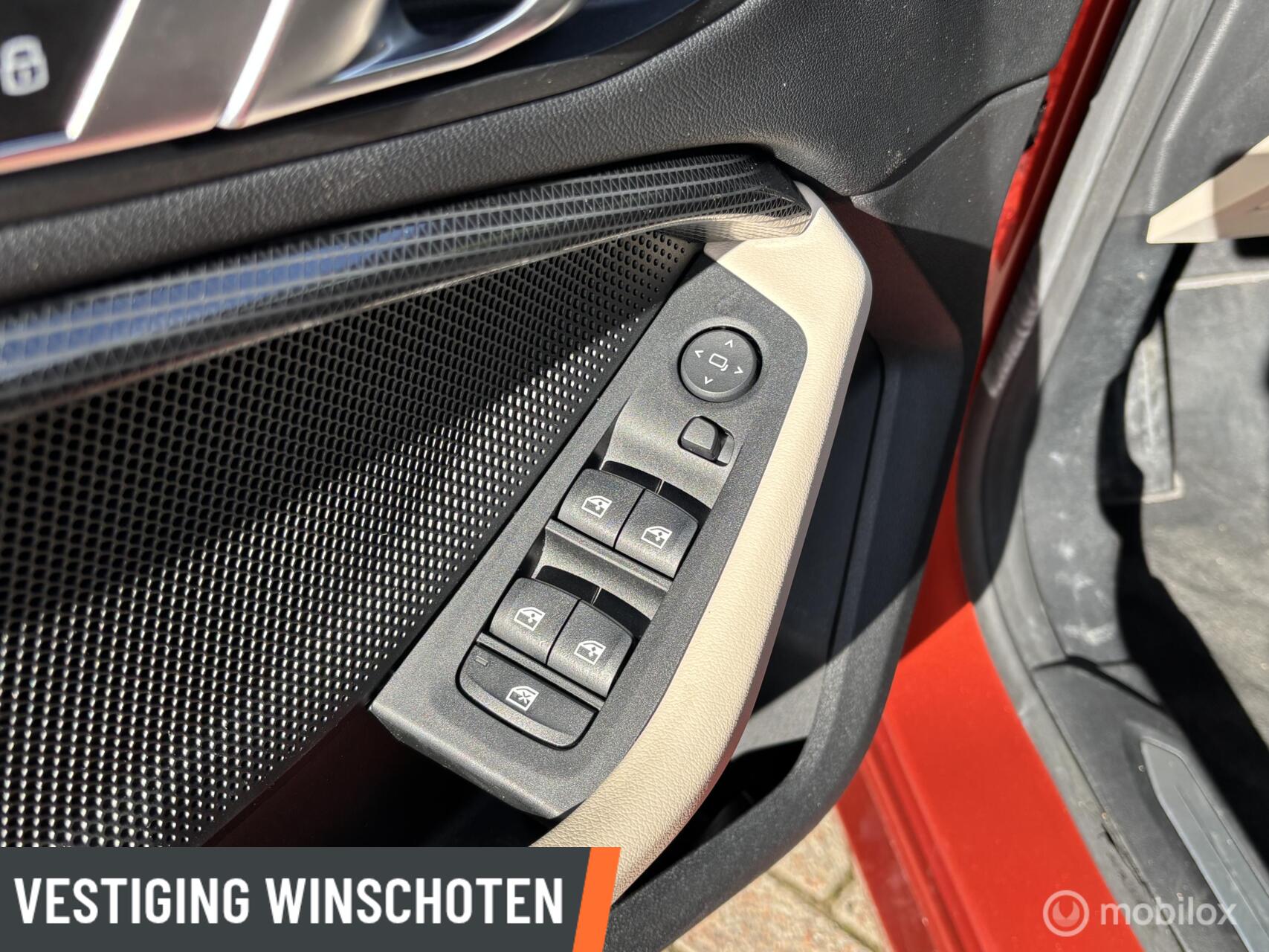 Foto van BMW 218i