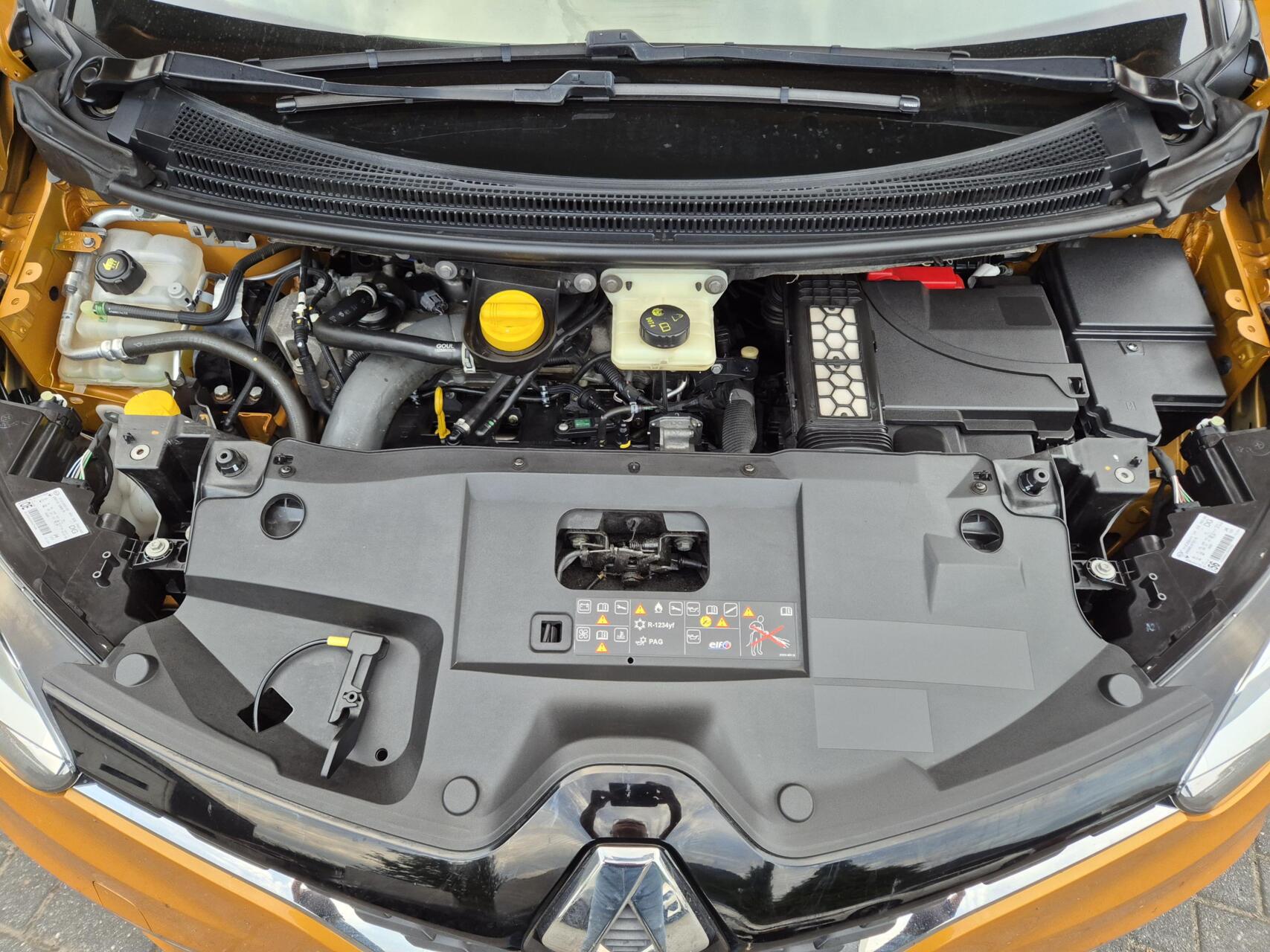 Foto van Renault Scenic