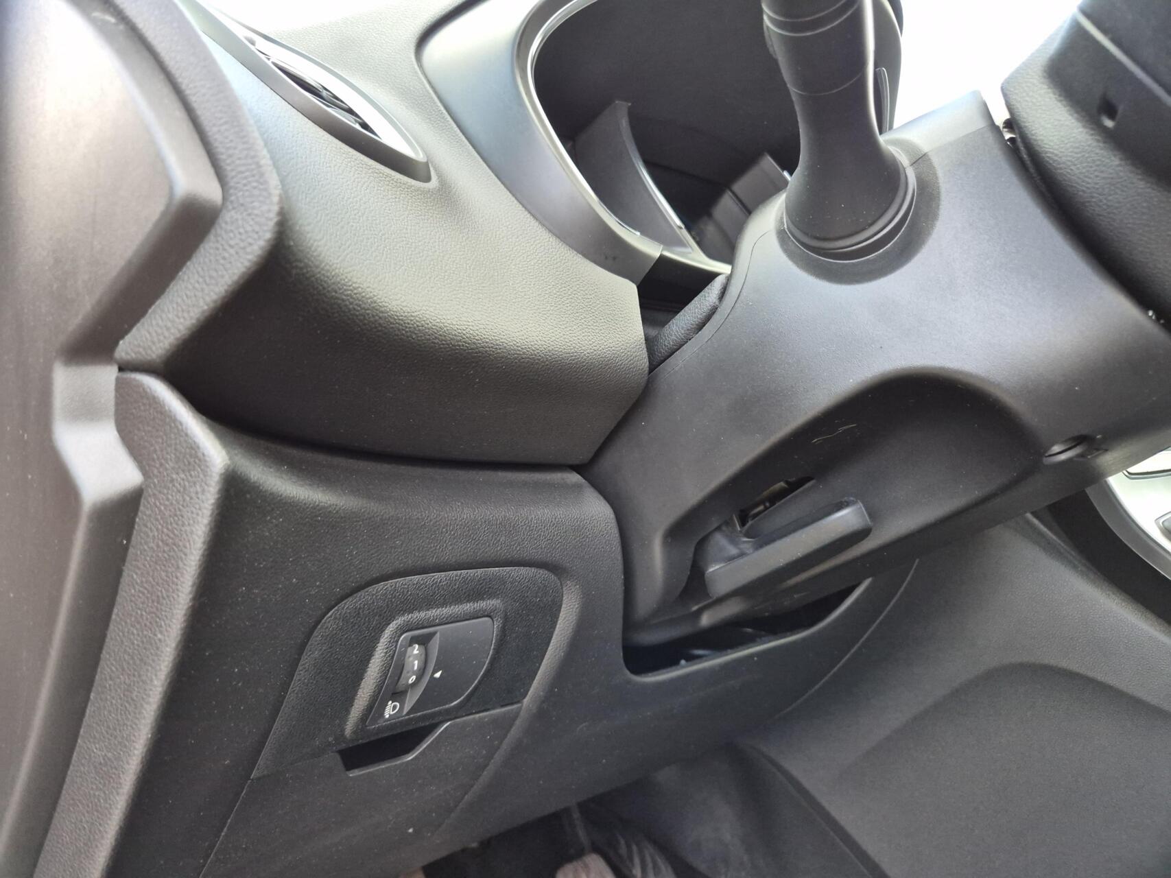 Foto van Renault Scenic