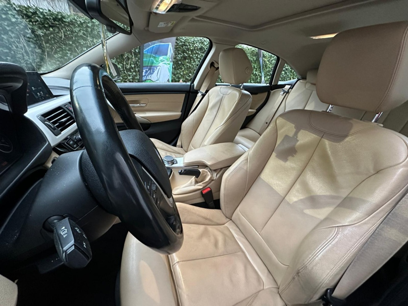 Foto van BMW 420i
