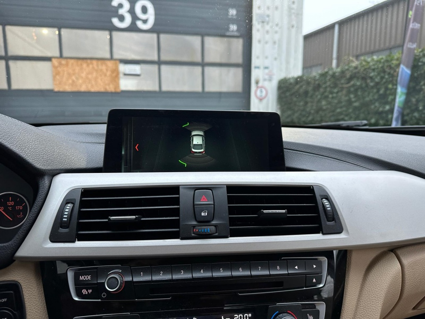 Foto van BMW 420i