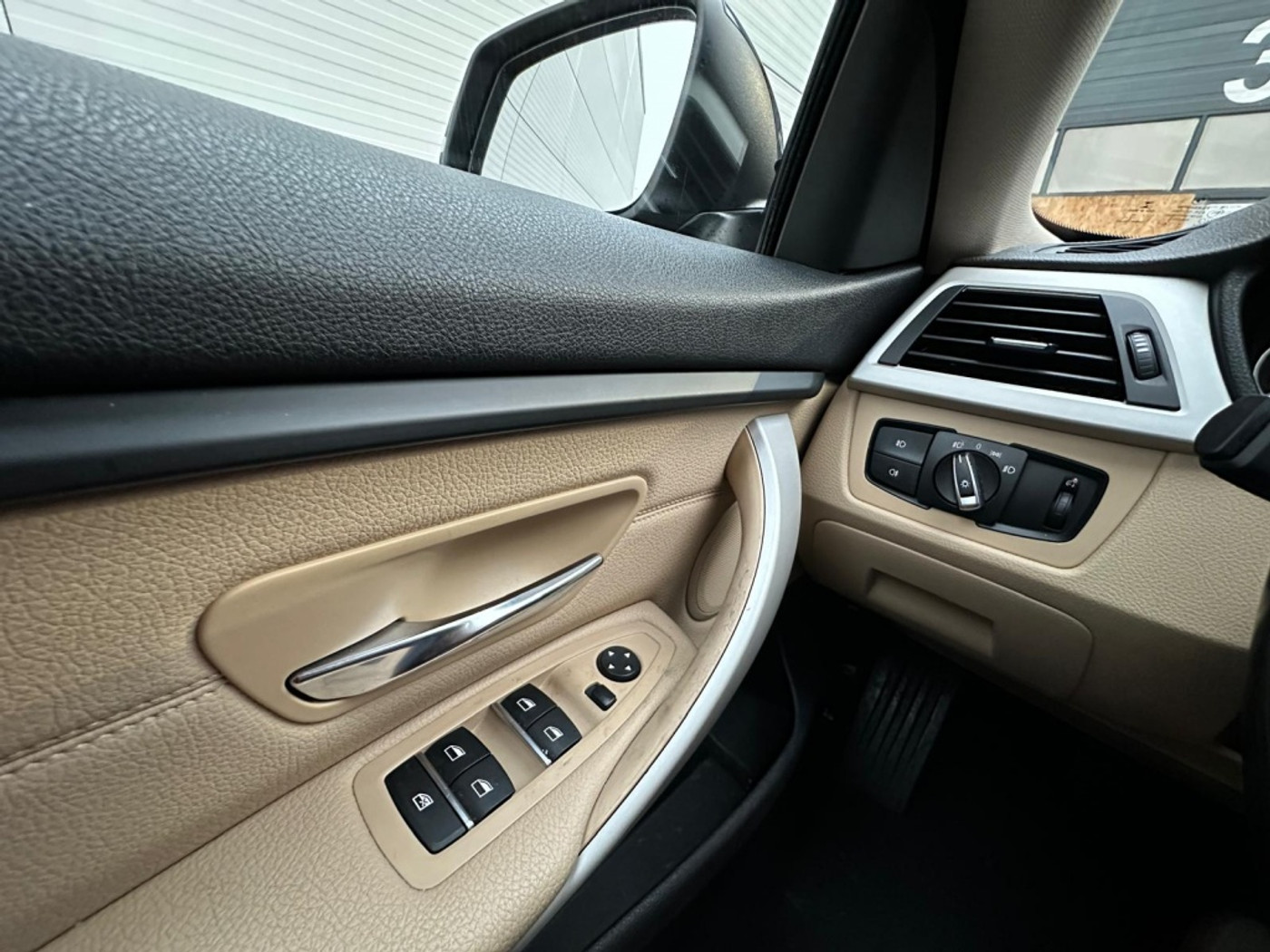 Foto van BMW 420i