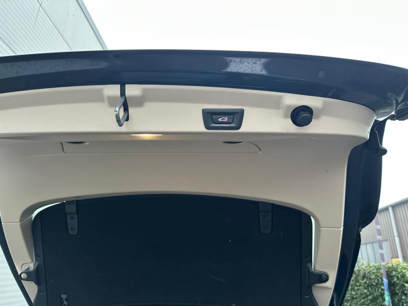 Foto van BMW 420i