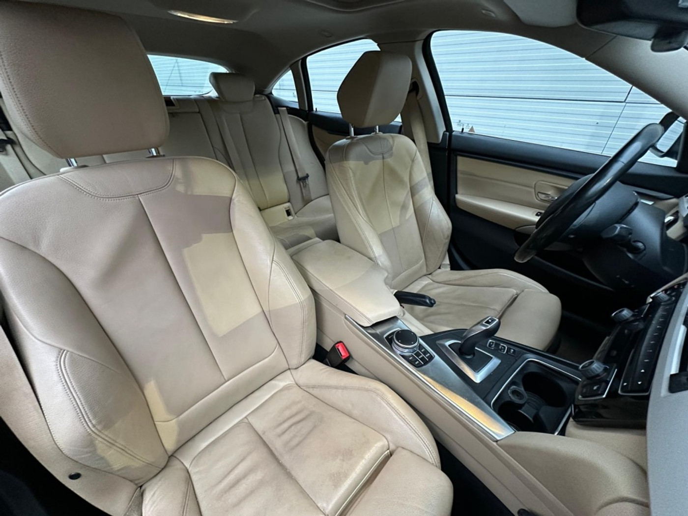 Foto van BMW 420i