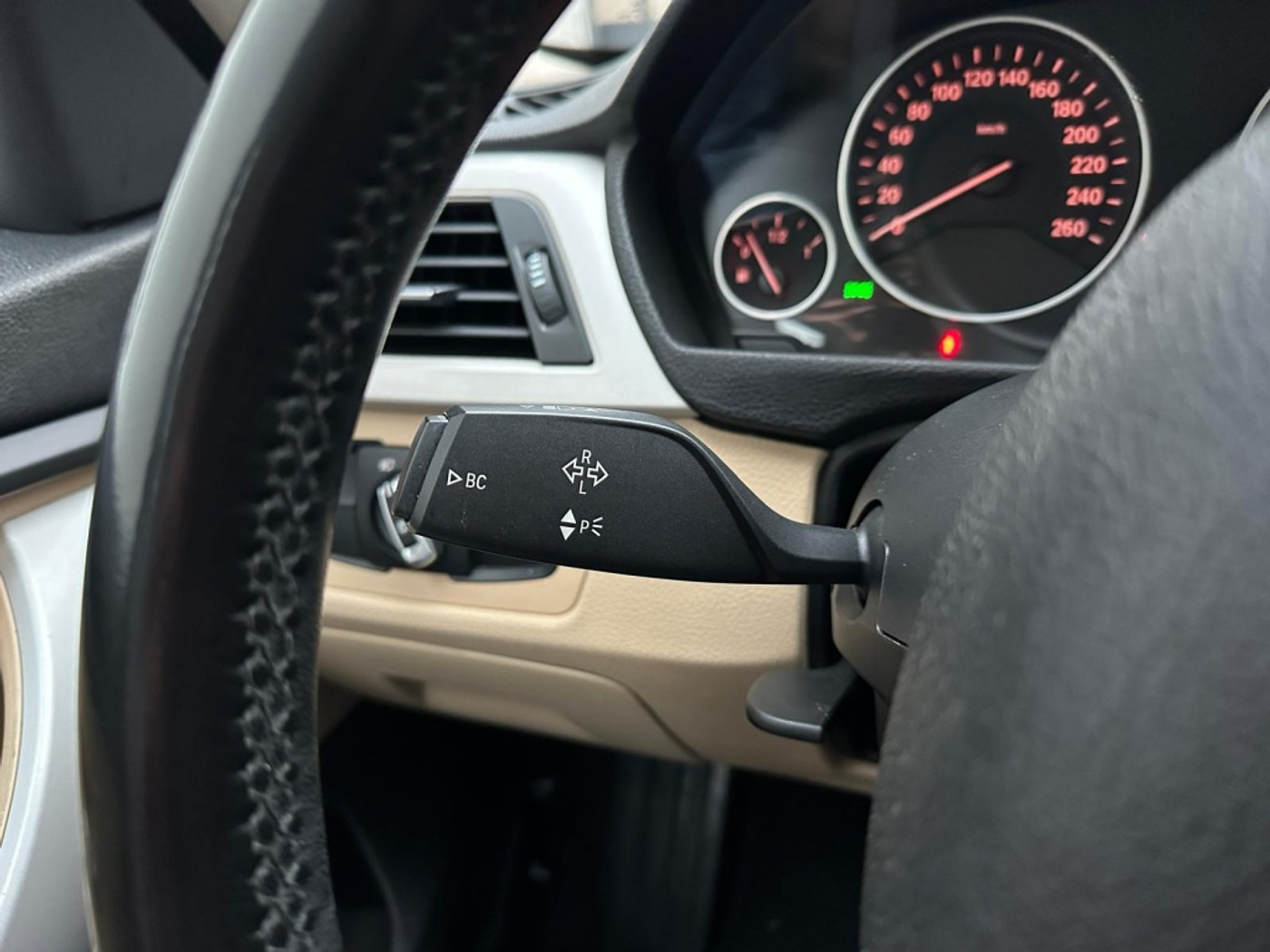 Foto van BMW 420i