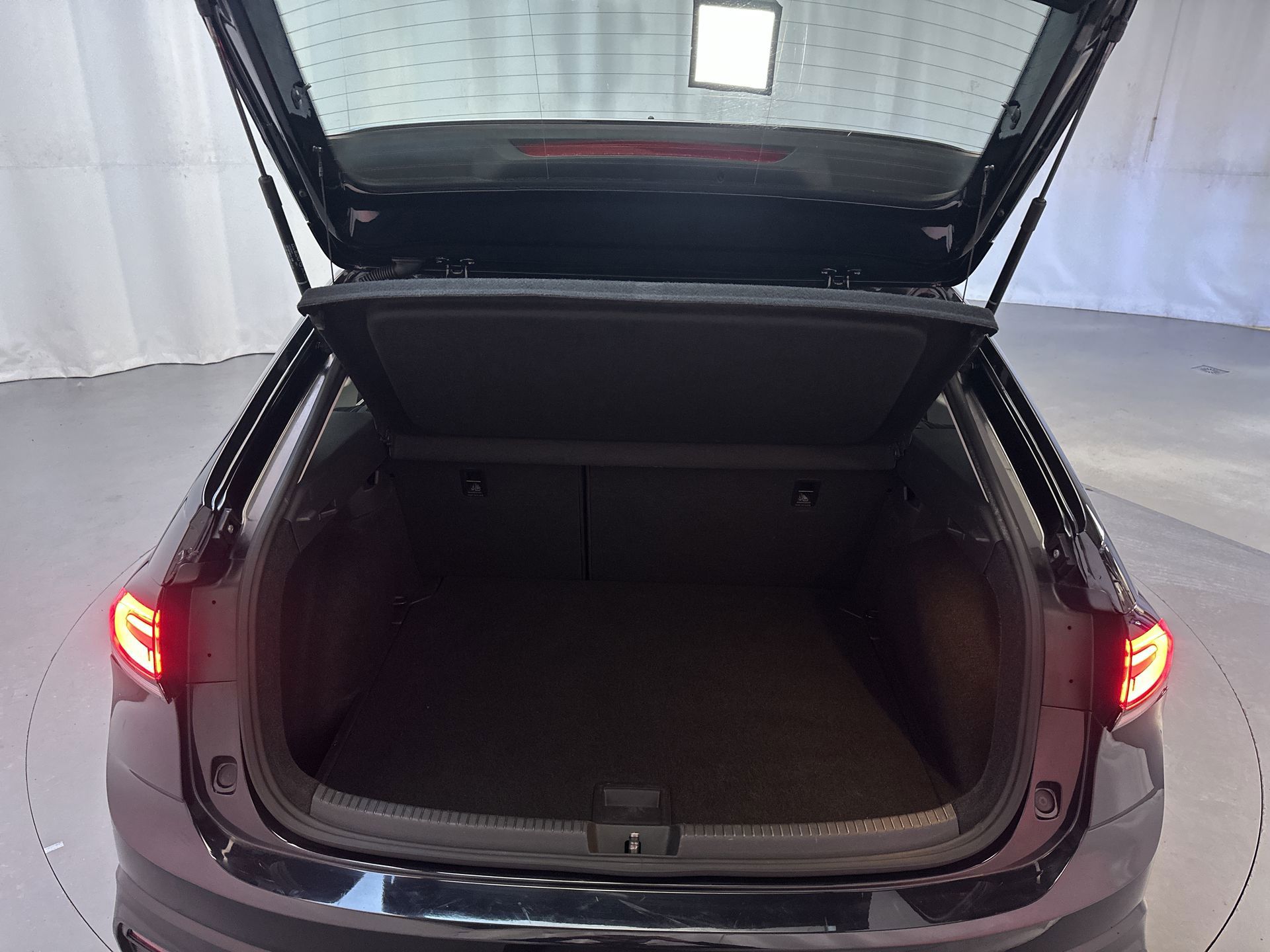 Foto van Volkswagen Taigo