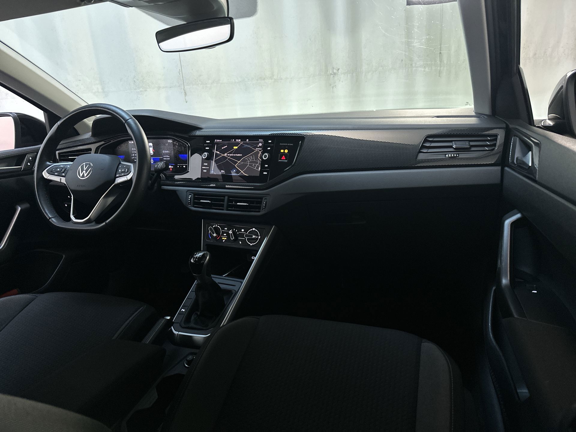 Foto van Volkswagen Taigo