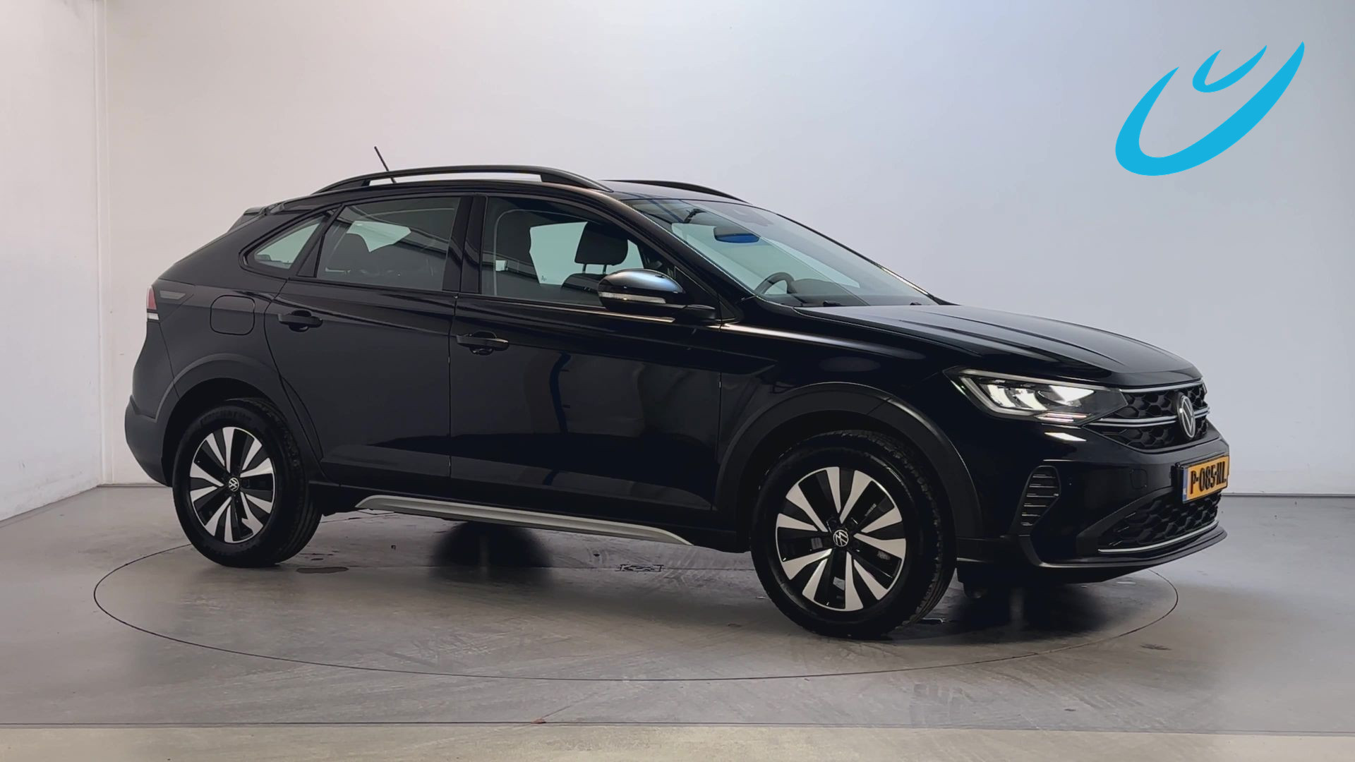 Volkswagen Taigo 1.0 TSI Life Camera Stoelverwarming Navigatie App-Connect DAB+ 2022 - voorkant