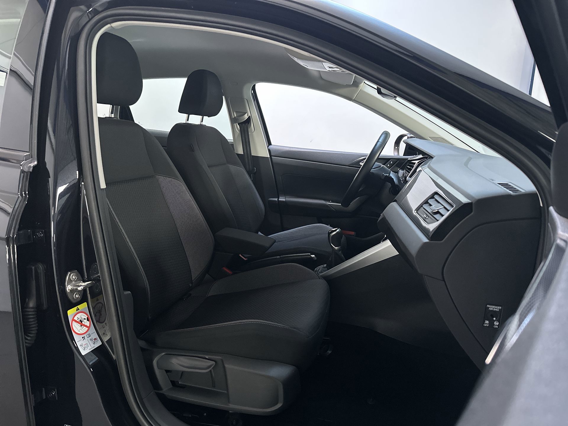 Foto van Volkswagen Taigo
