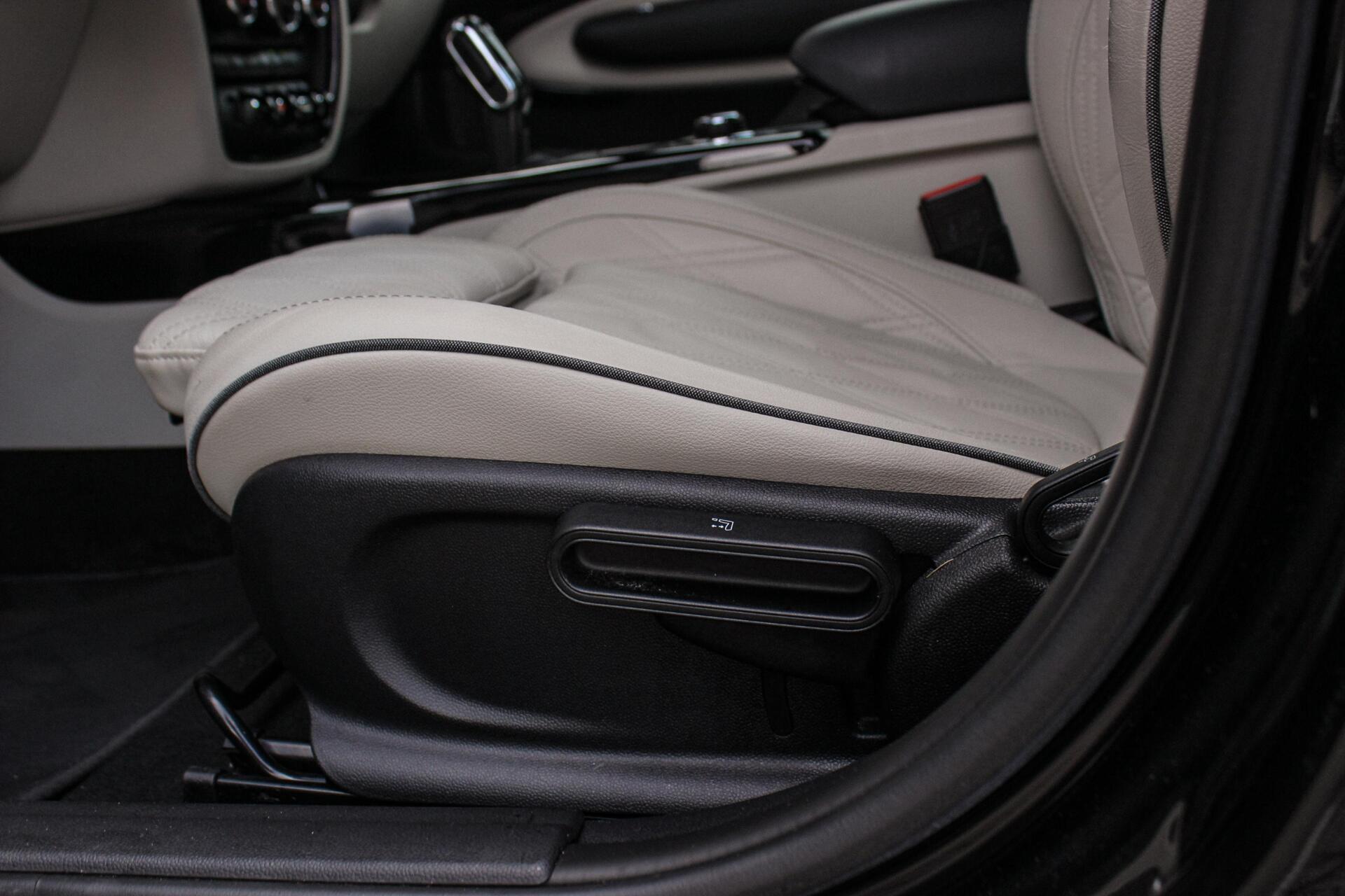 Foto van Mini Clubman Cooper