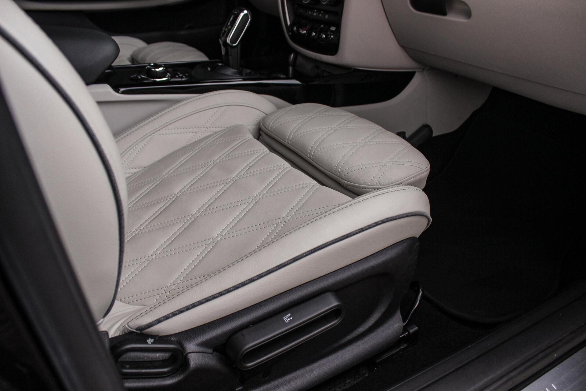 Foto van Mini Clubman Cooper