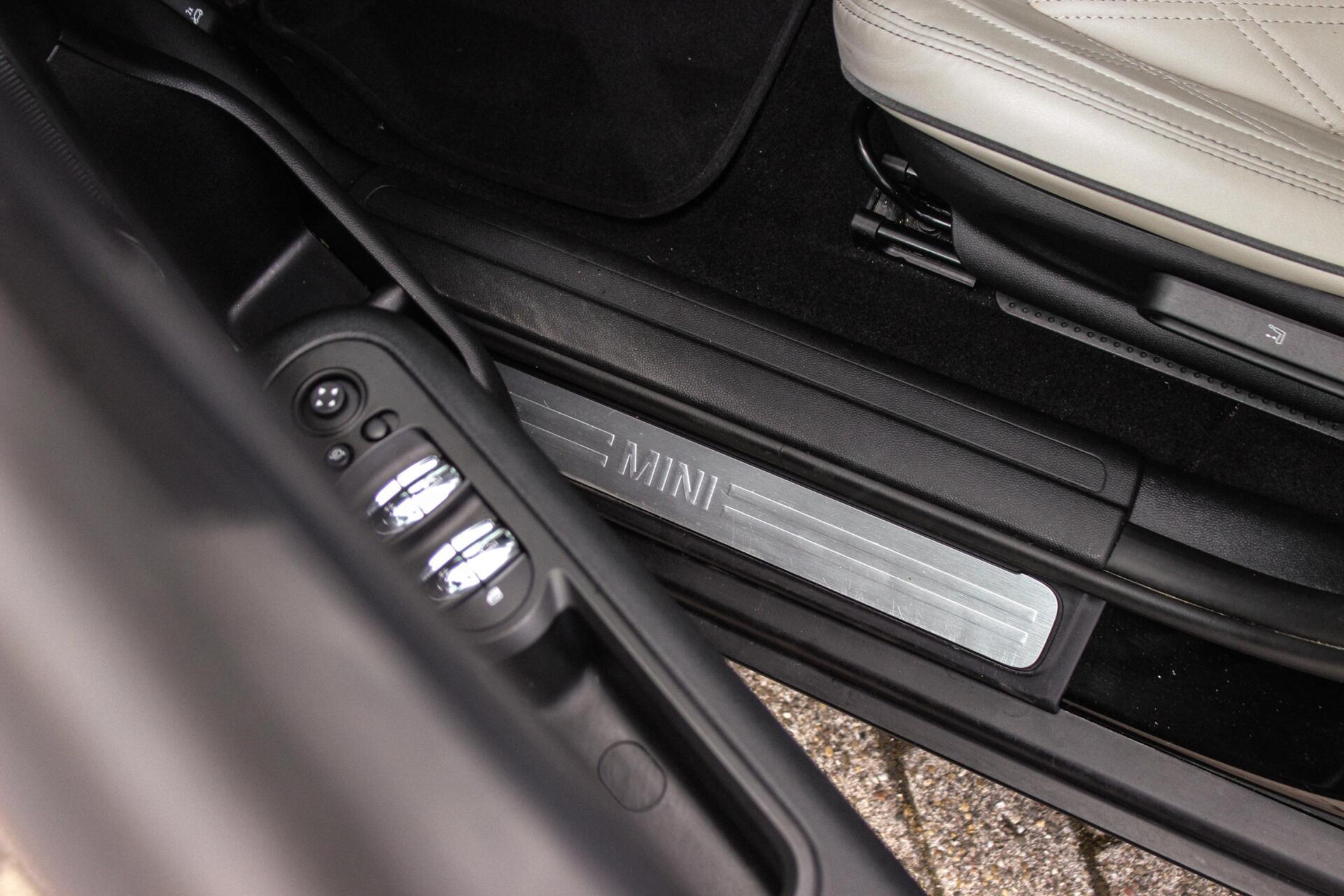 Foto van Mini Clubman Cooper
