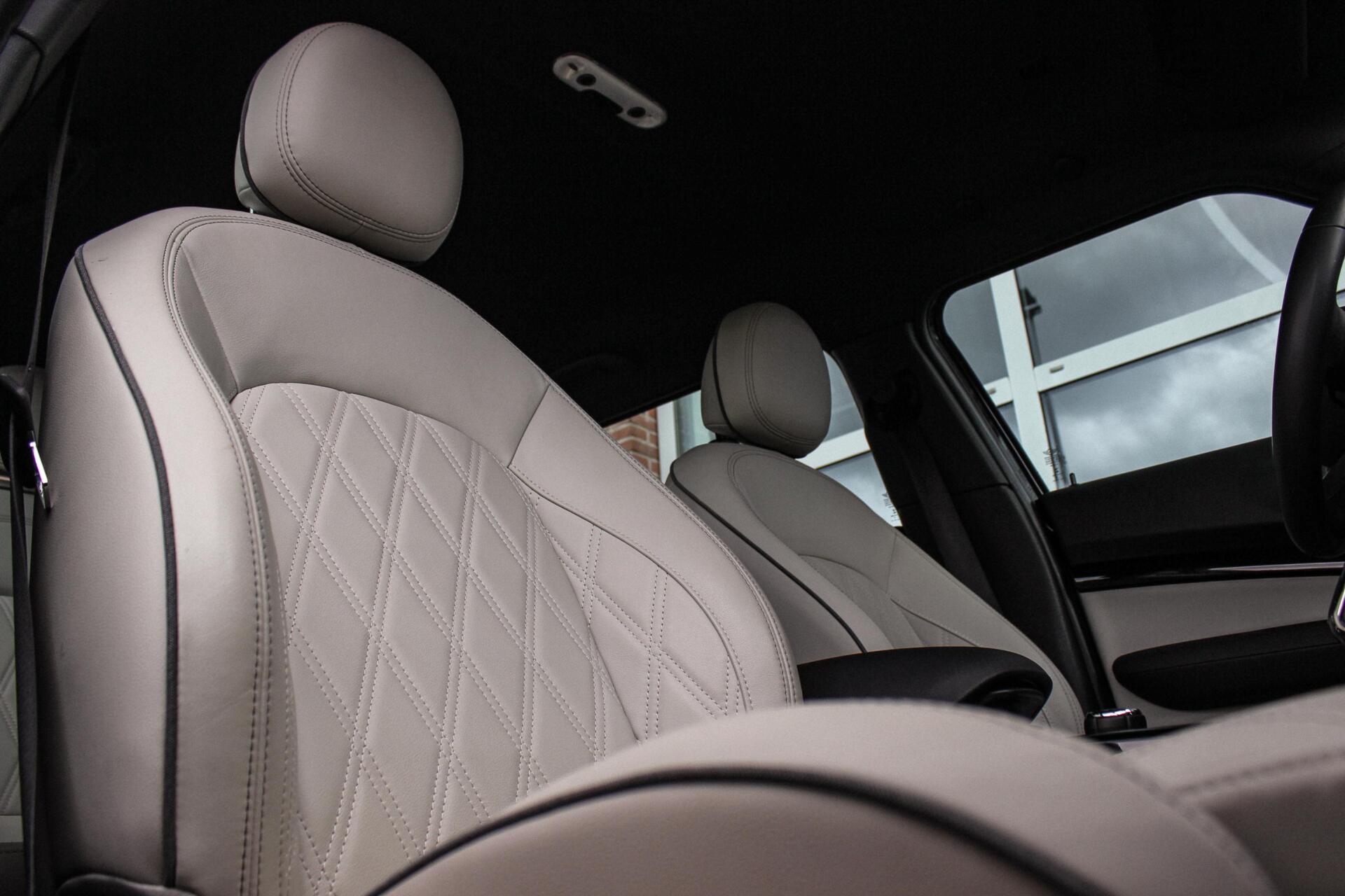 Foto van Mini Clubman Cooper