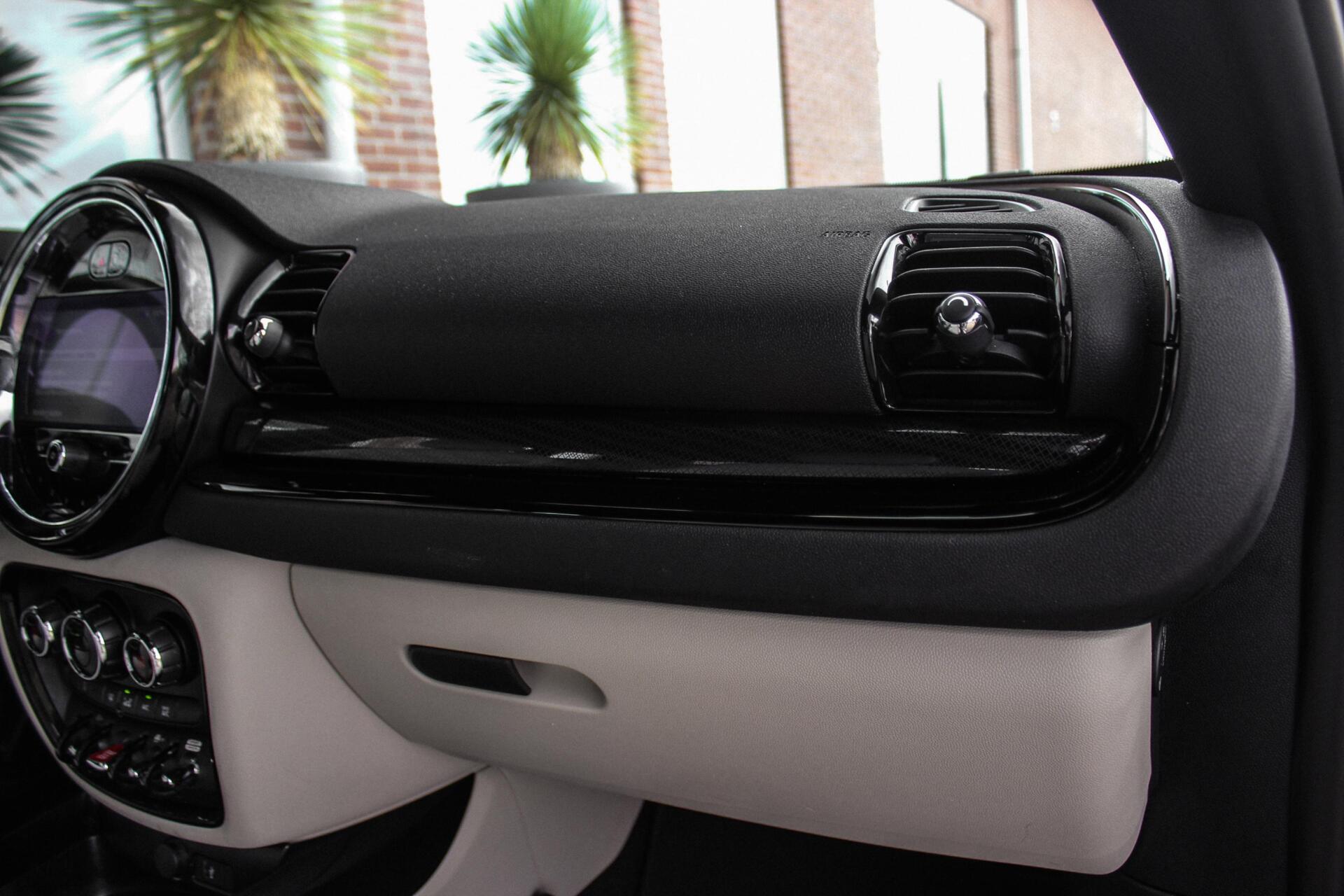 Foto van Mini Clubman Cooper