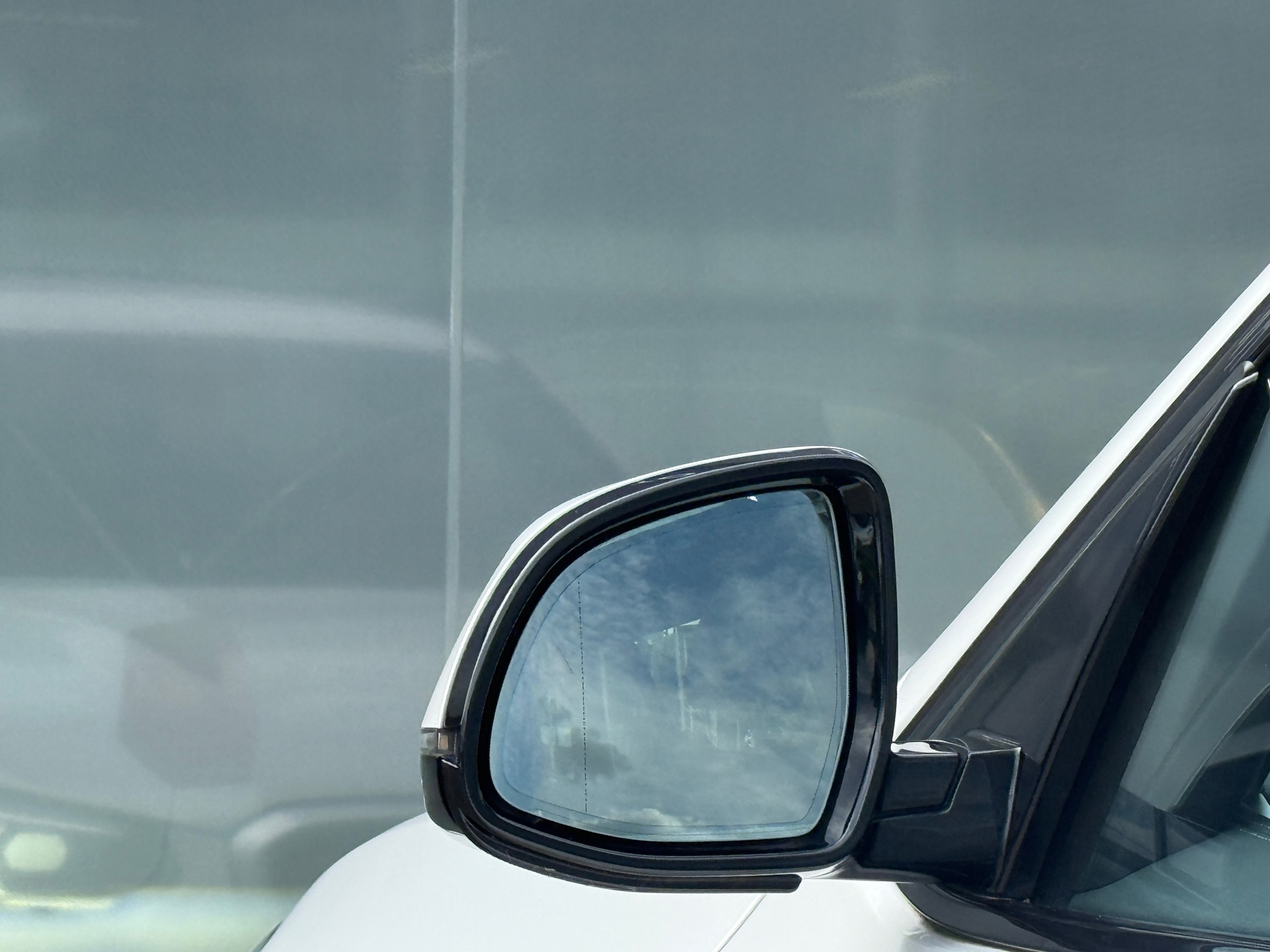 Foto van BMW Ix3