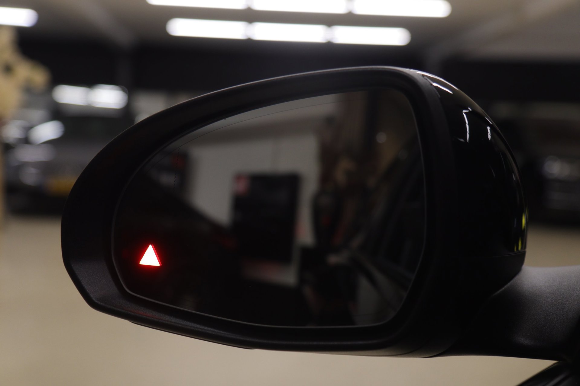 Foto van Mercedes-Benz C 300 E