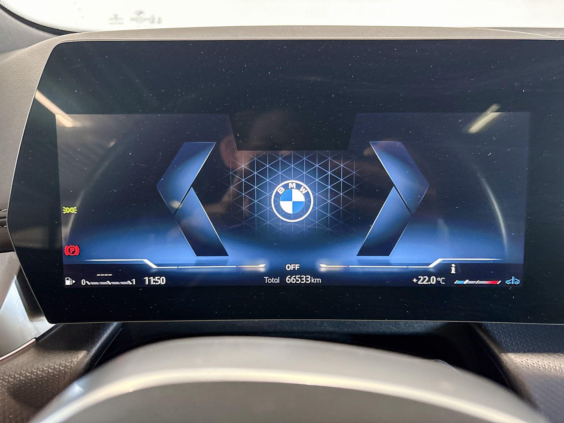 Foto van BMW 220i Active Tourer