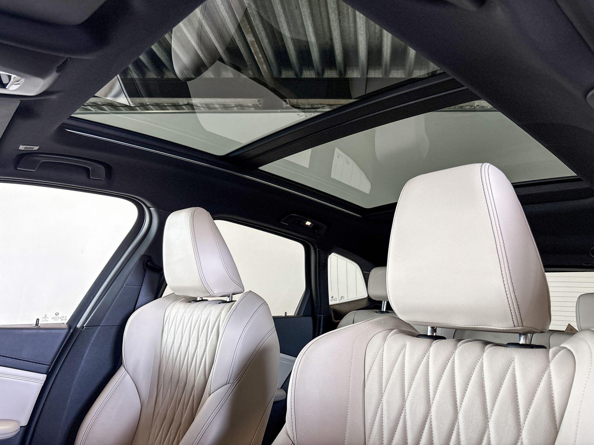 Foto van BMW 220i Active Tourer