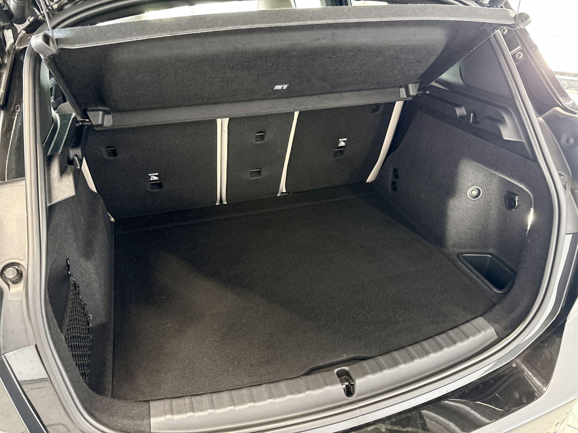 Foto van BMW 220i Active Tourer