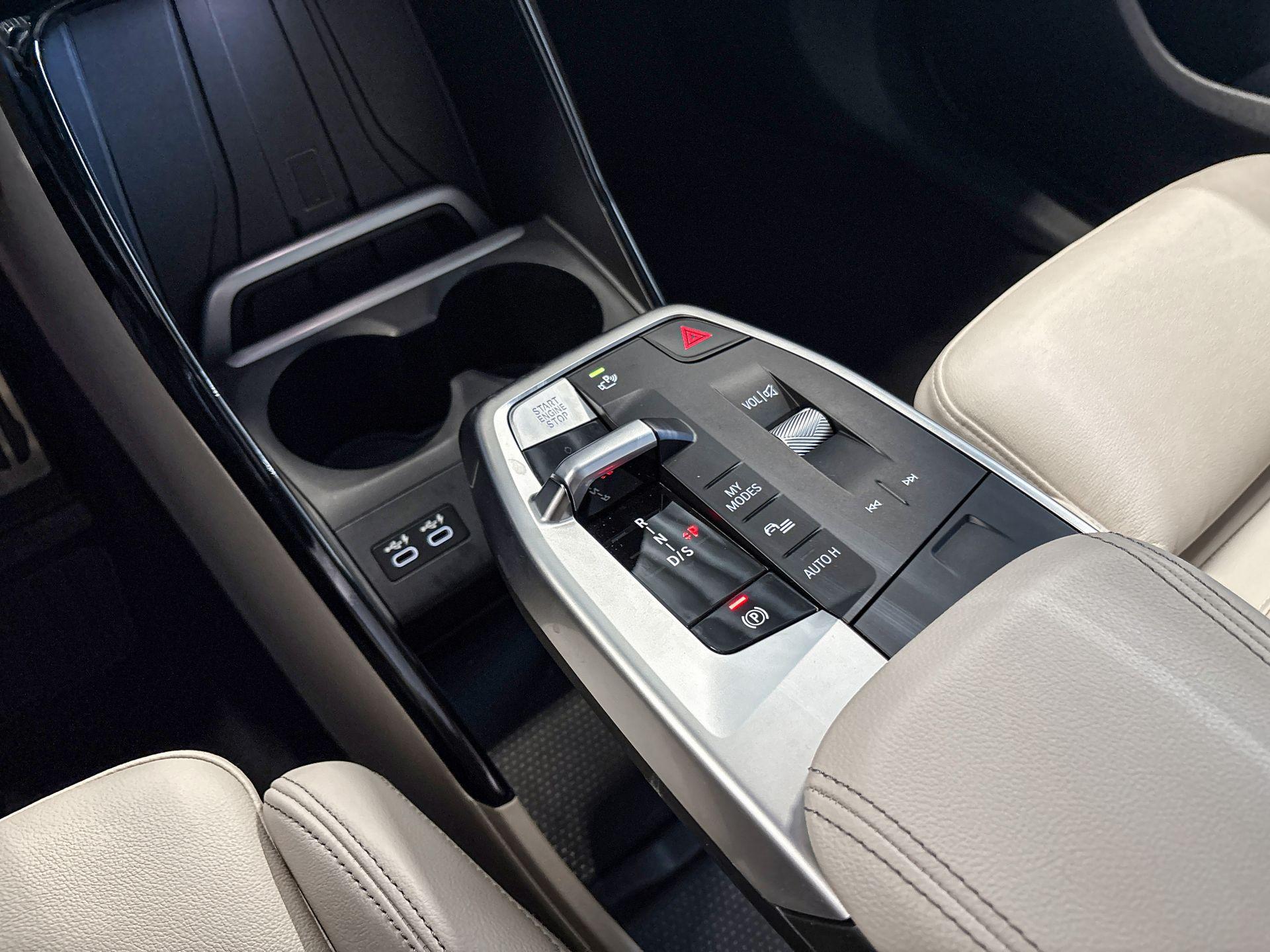 Foto van BMW 220i Active Tourer