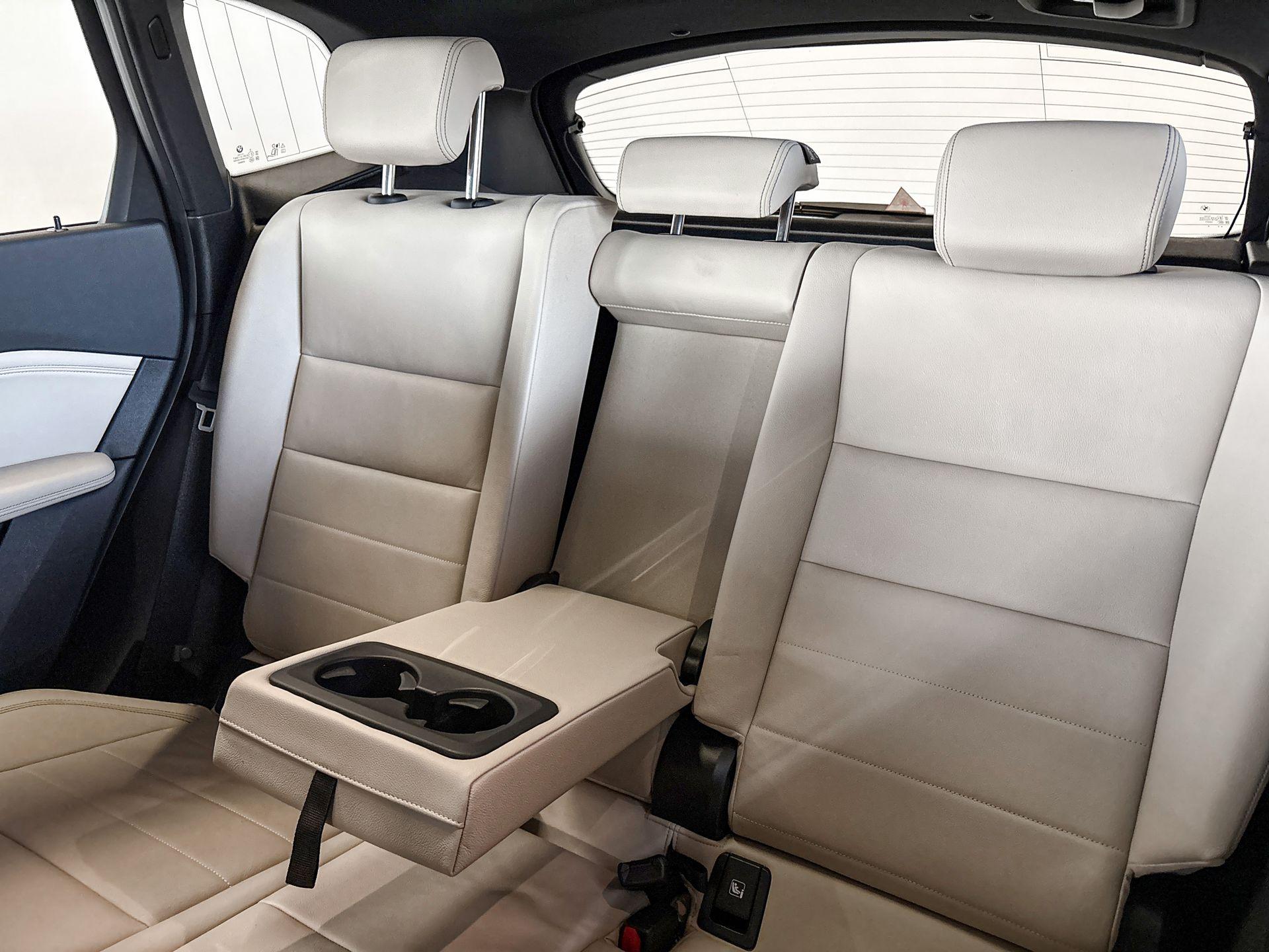 Foto van BMW 220i Active Tourer