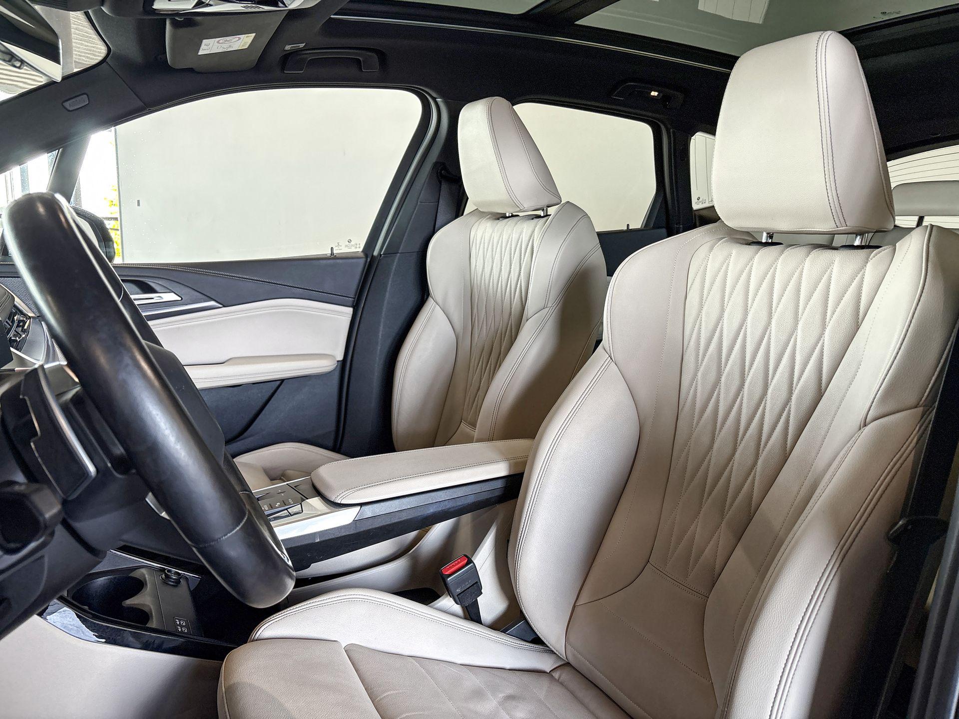 Foto van BMW 220i Active Tourer