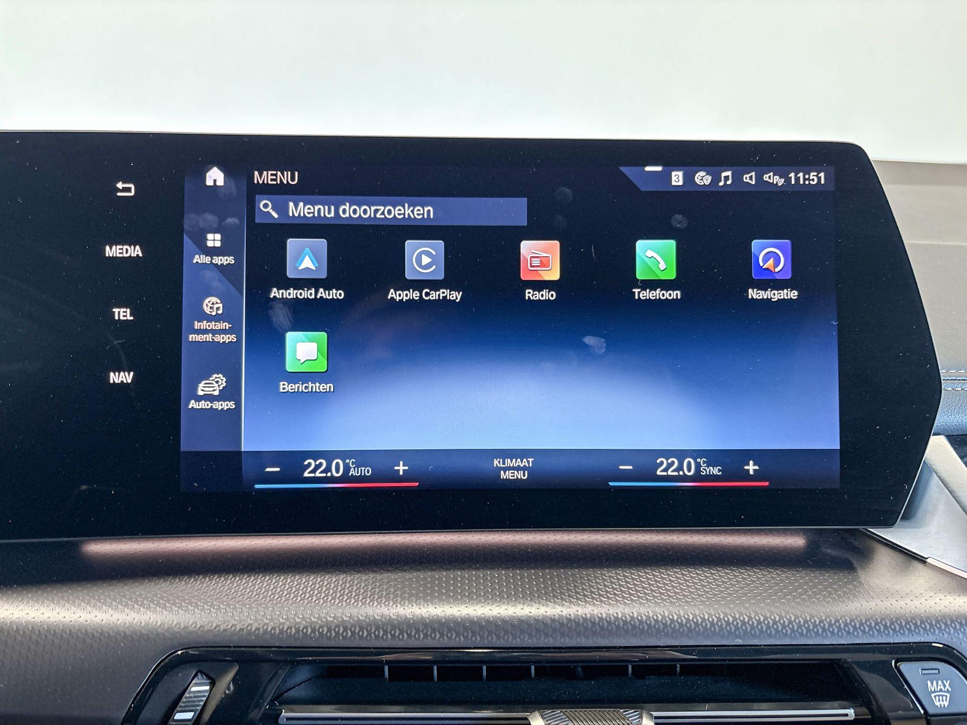 Foto van BMW 220i Active Tourer