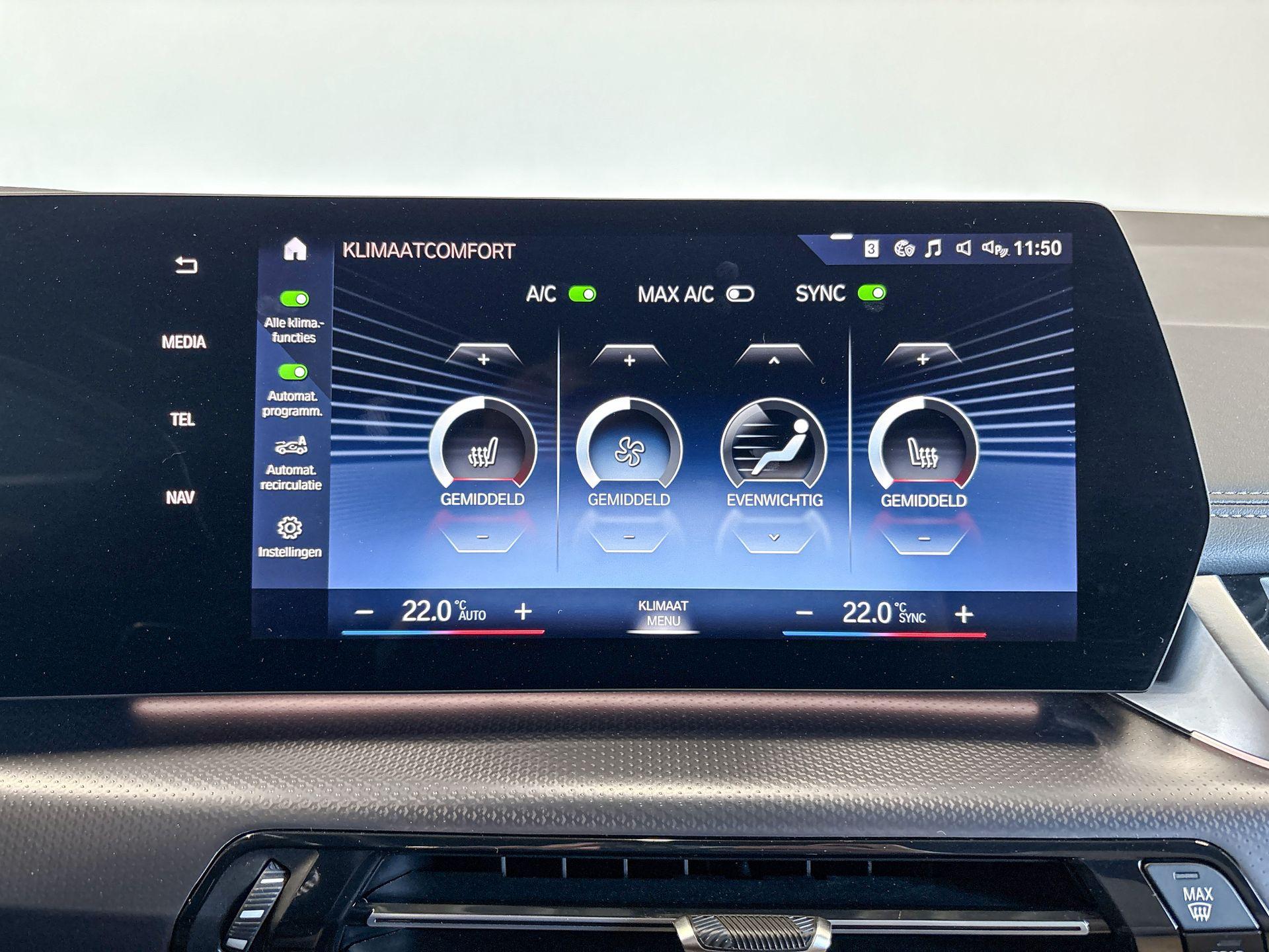 Foto van BMW 220i Active Tourer