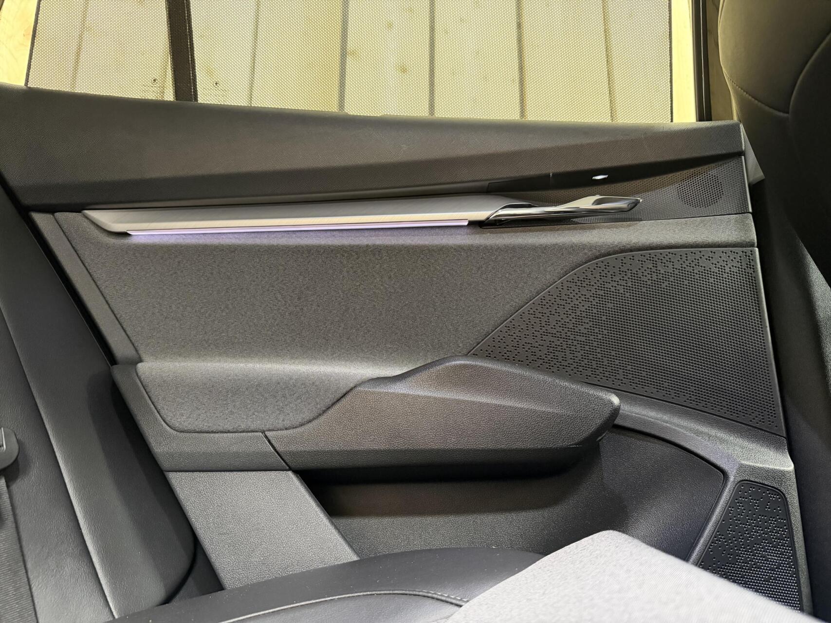 Foto van Skoda Enyaq 80