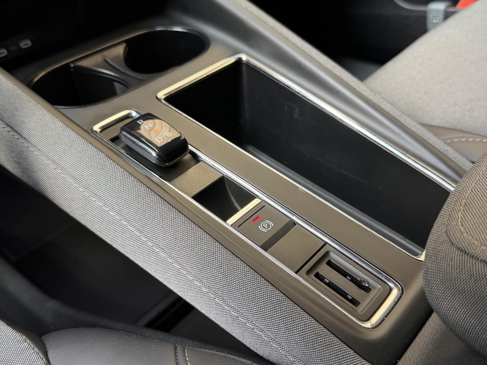 Foto van Skoda Enyaq 80