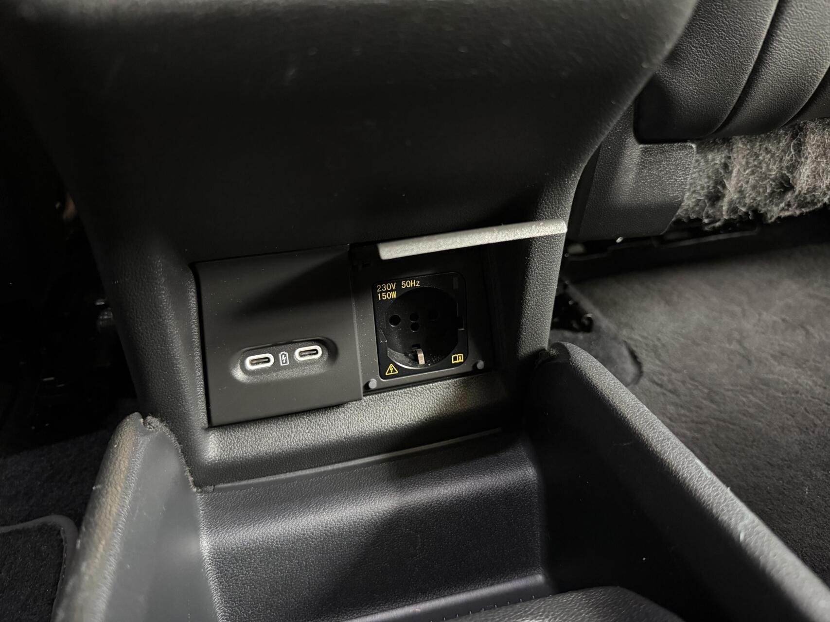 Foto van Skoda Enyaq 80
