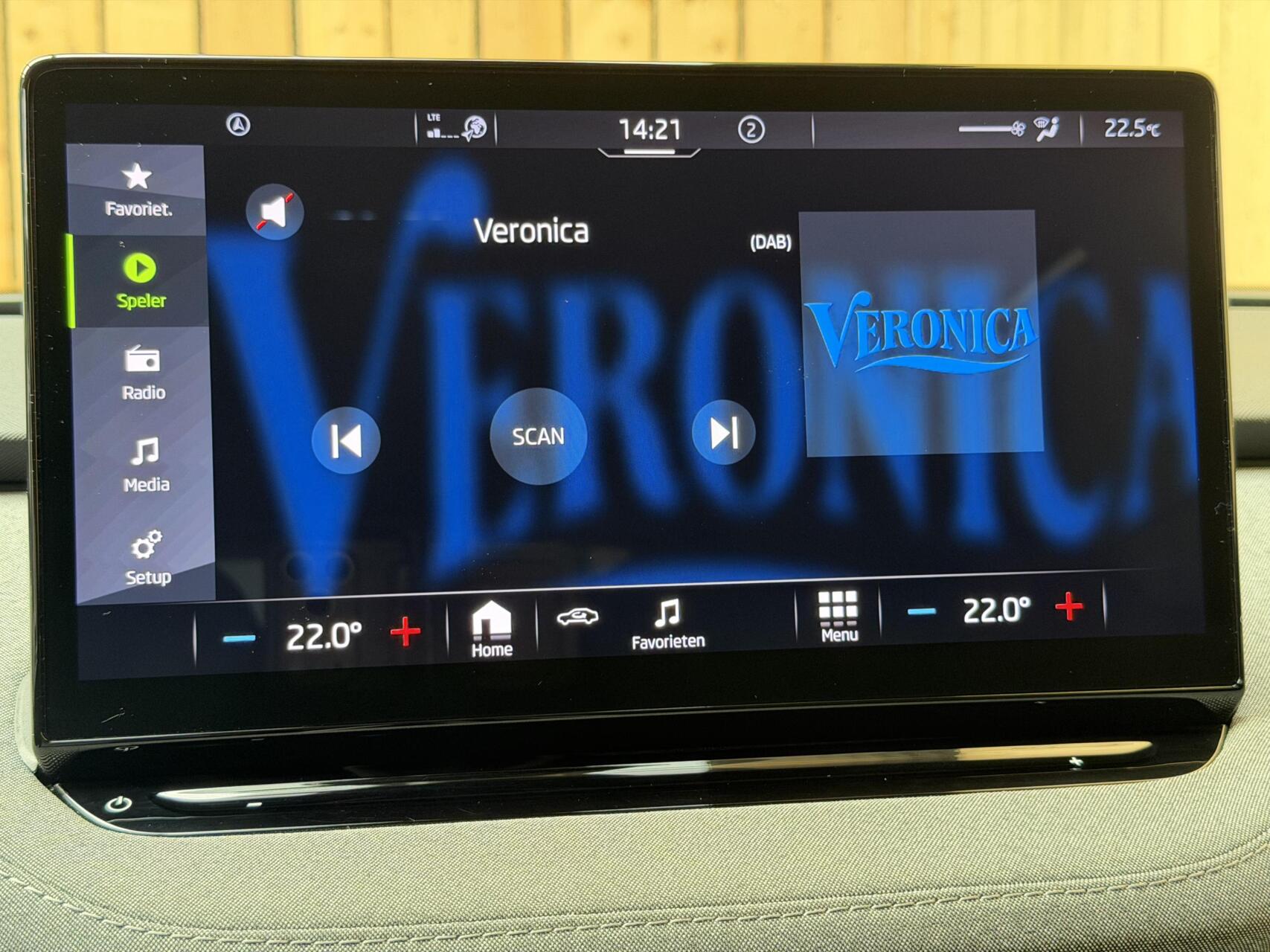 Foto van Skoda Enyaq 80