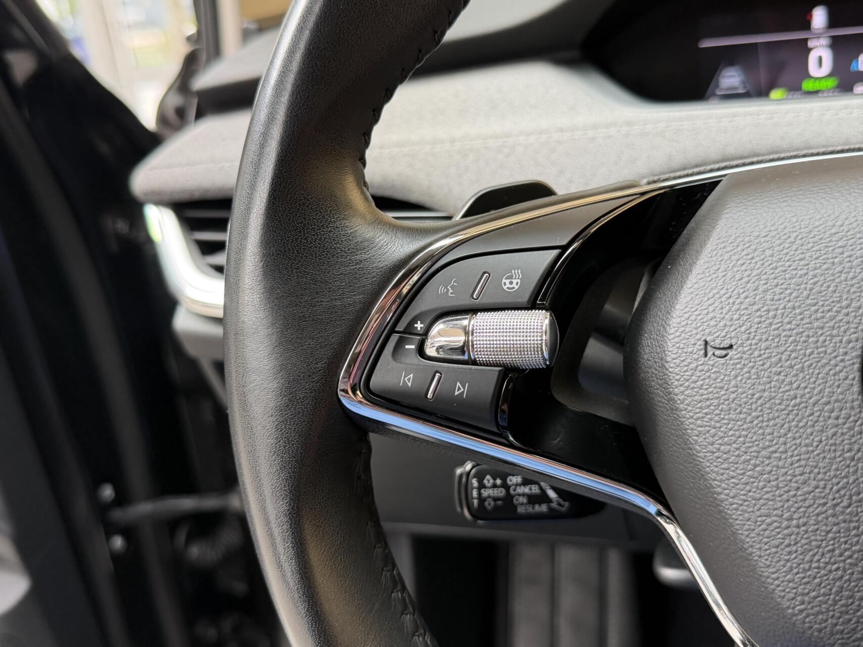 Foto van Skoda Enyaq 80