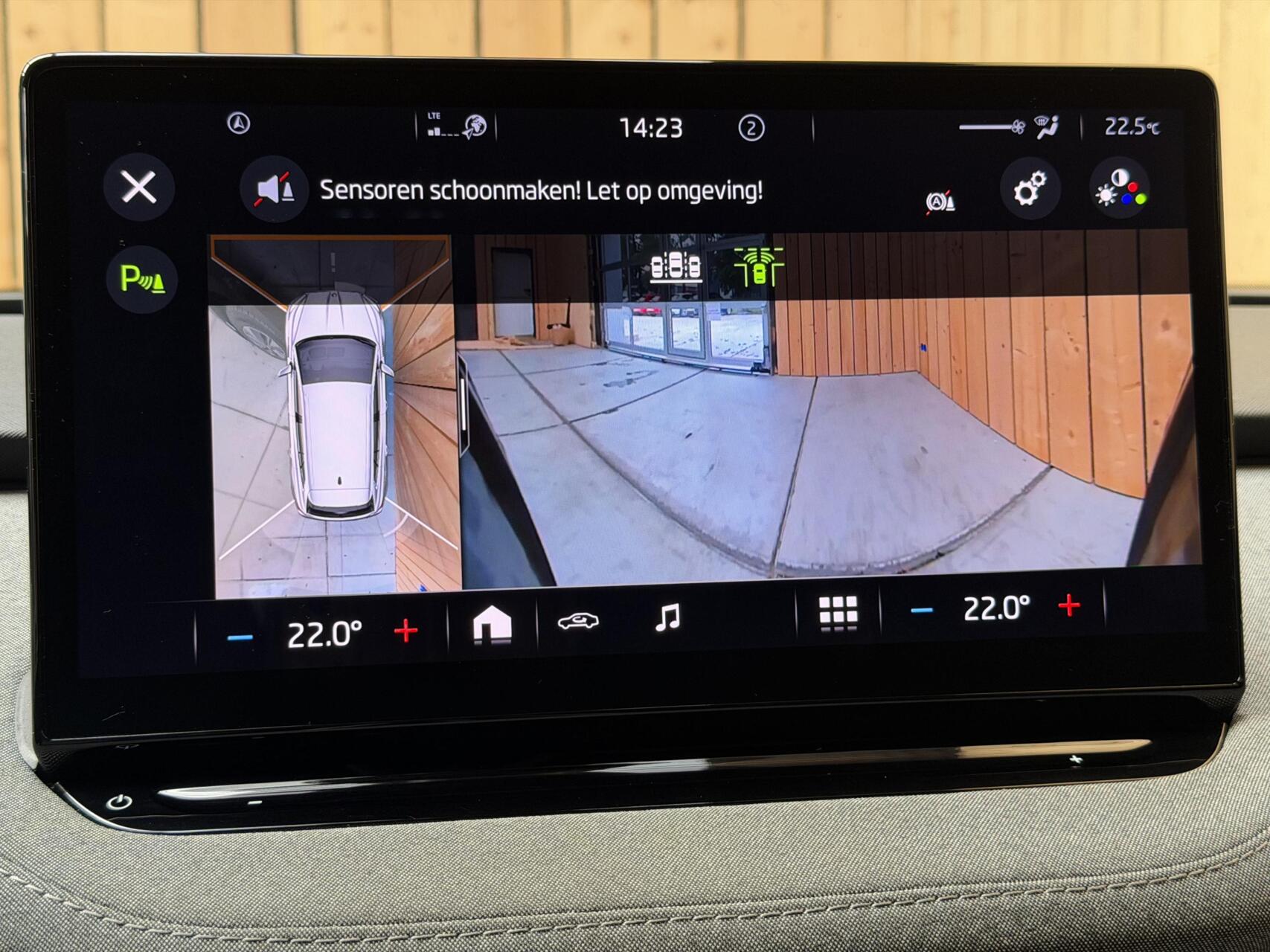 Foto van Skoda Enyaq 80