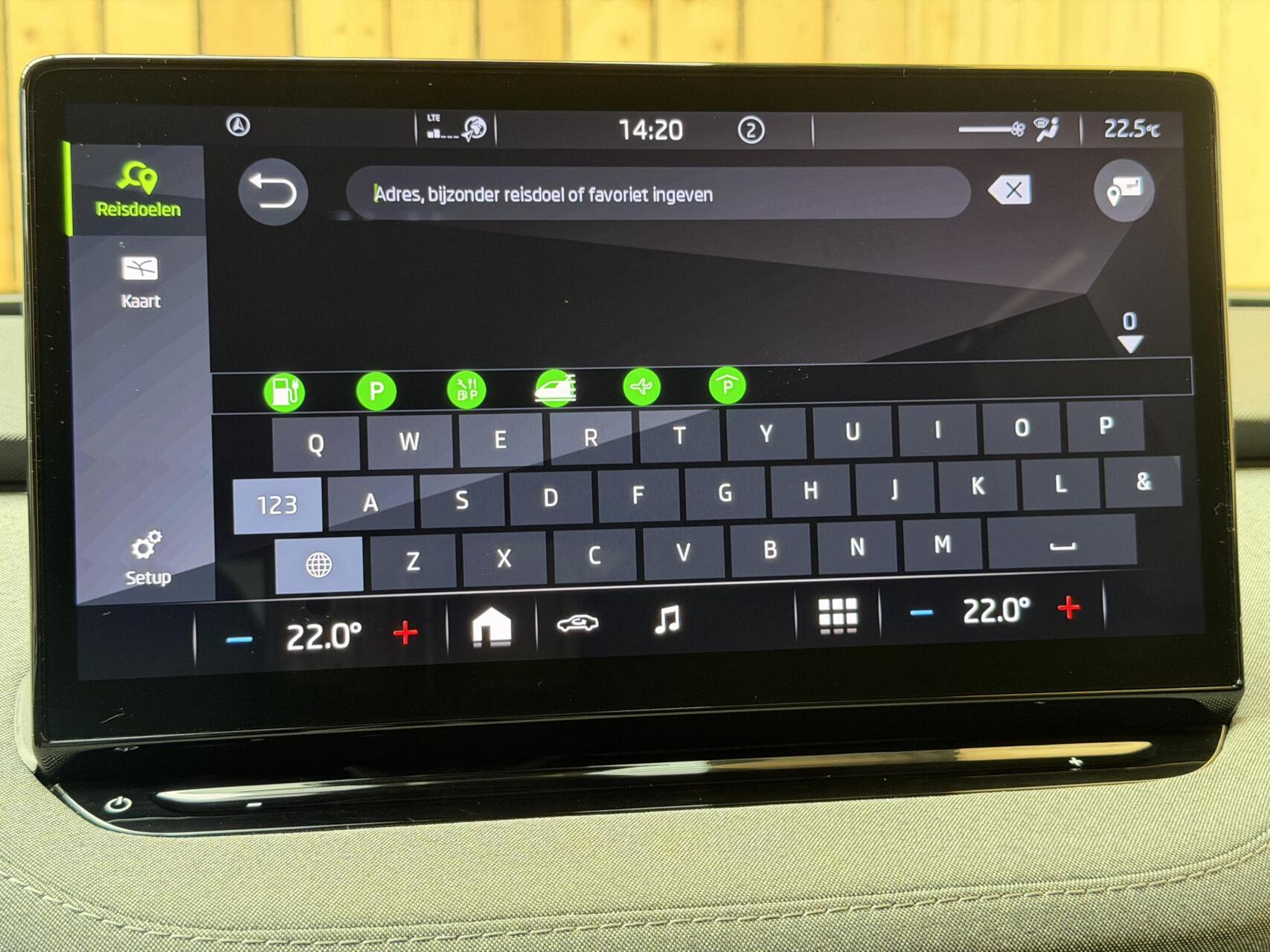 Foto van Skoda Enyaq 80