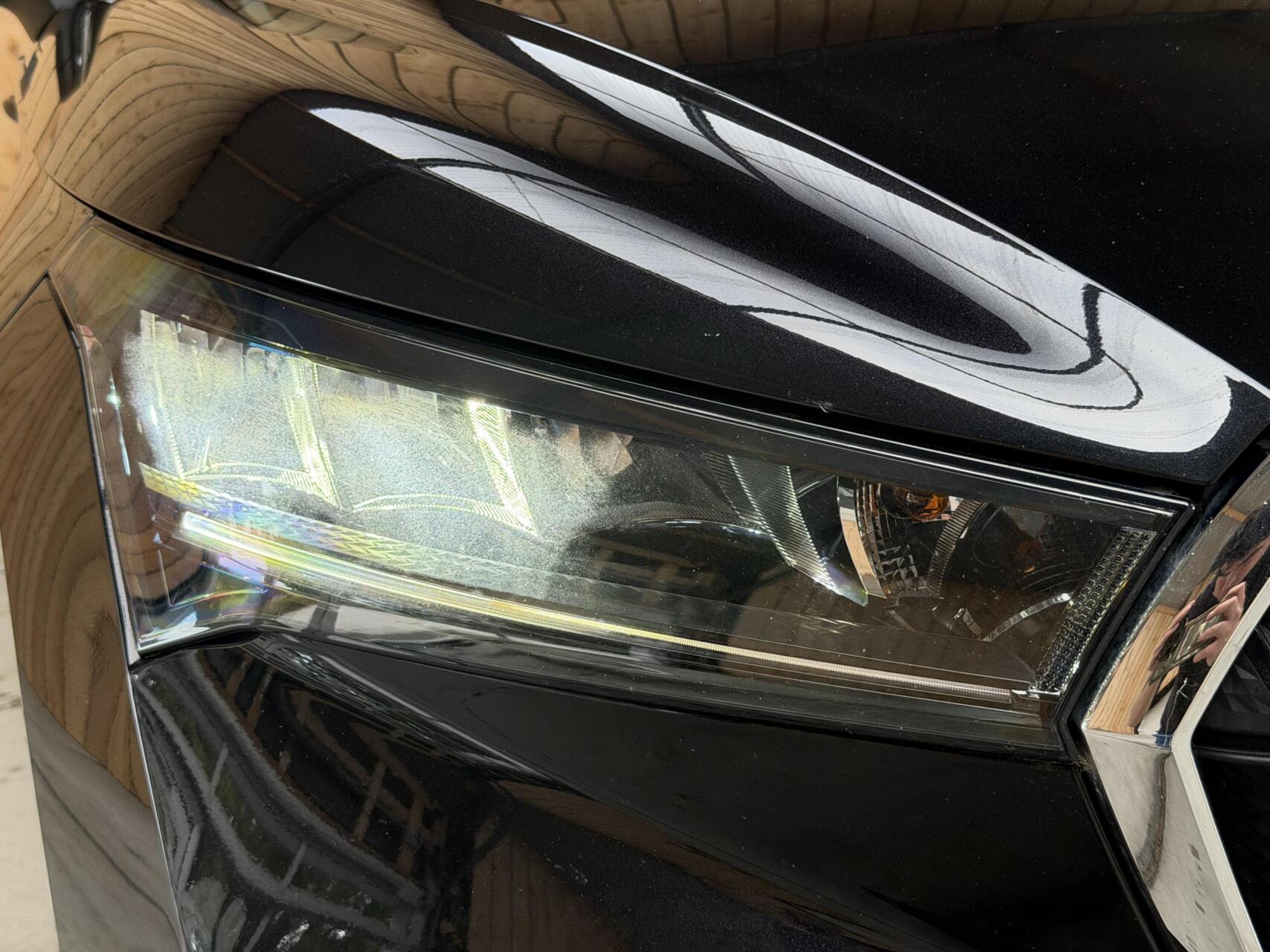 Foto van Skoda Enyaq 80