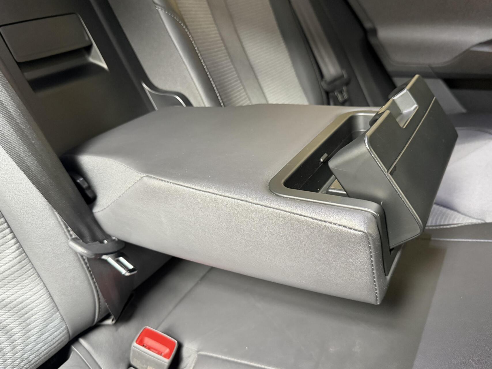 Foto van Skoda Enyaq 80