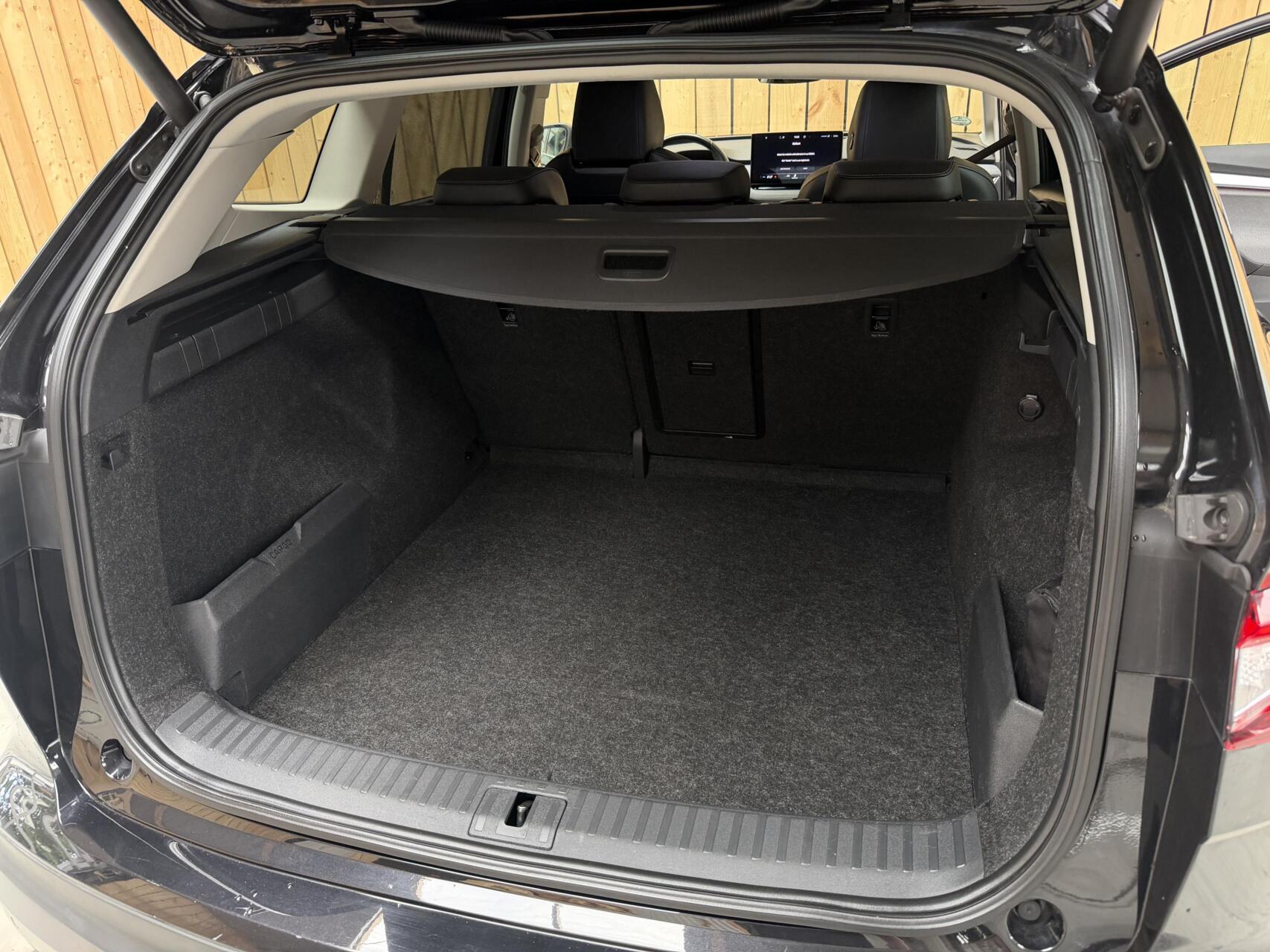 Foto van Skoda Enyaq 80