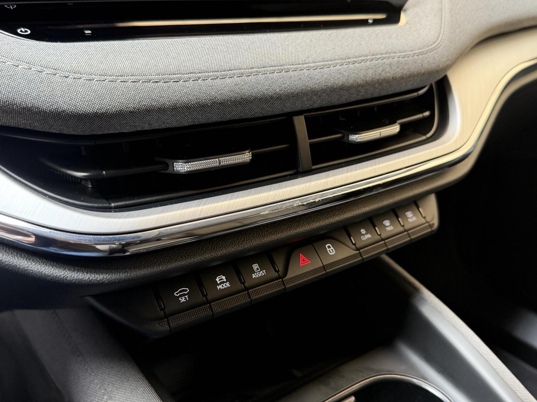 Foto van Skoda Enyaq 80