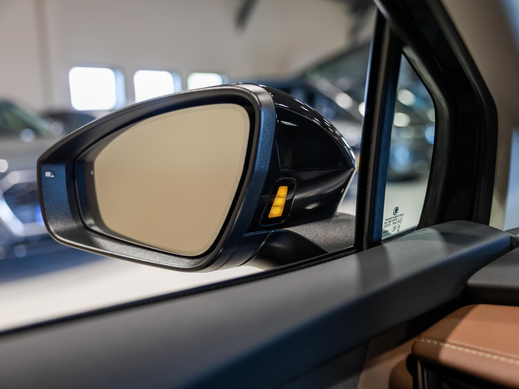 Foto van Skoda Enyaq 80