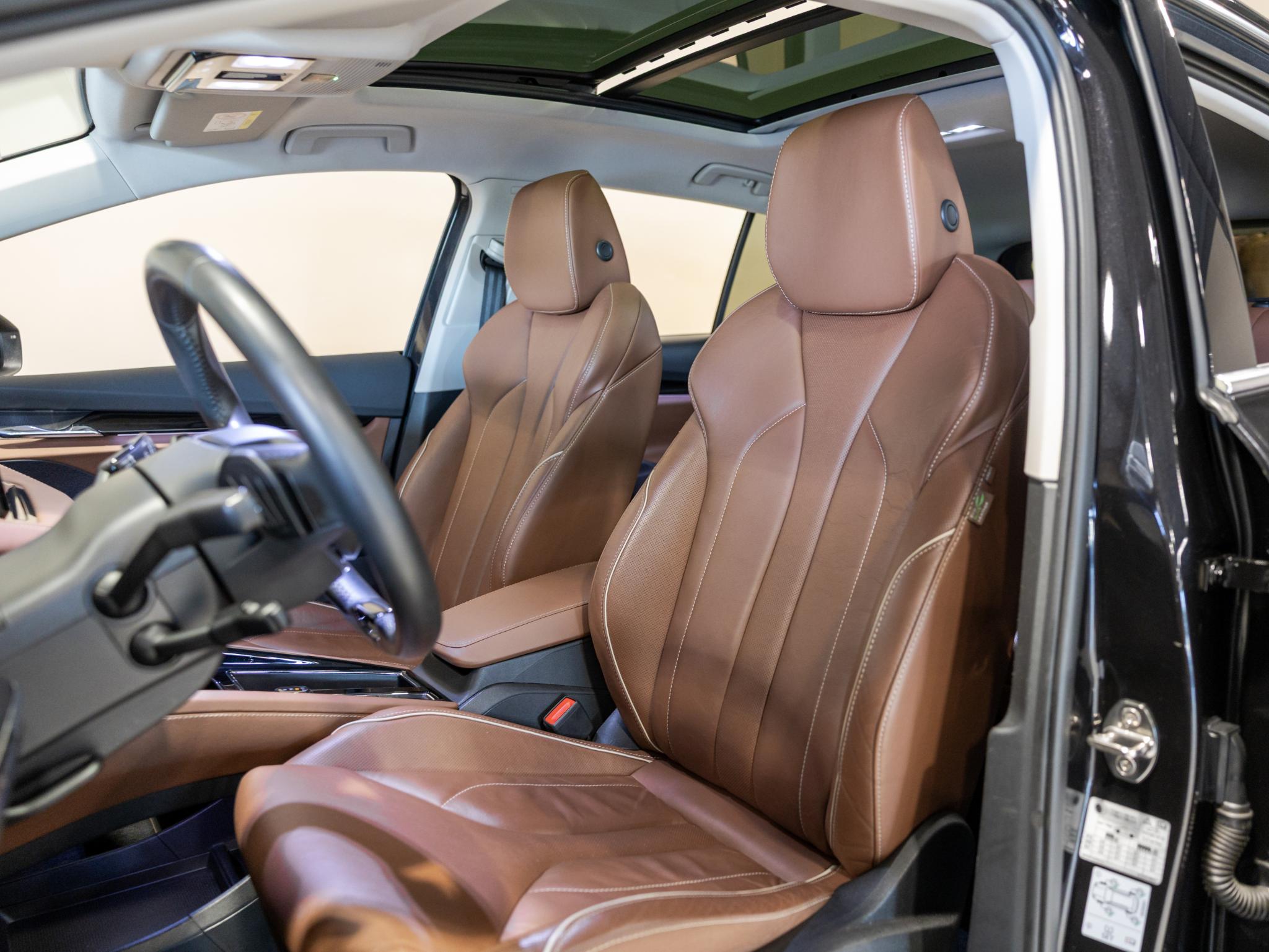 Foto van Skoda Enyaq 80