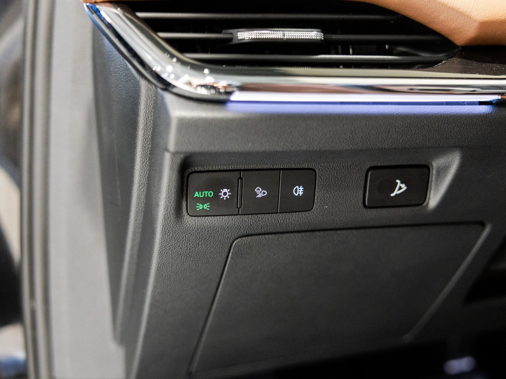 Foto van Skoda Enyaq 80