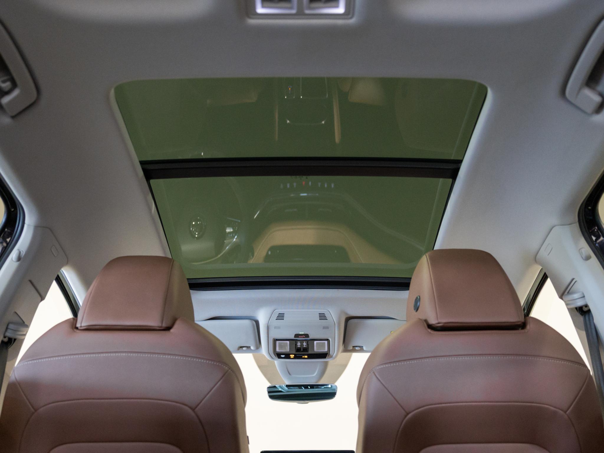 Foto van Skoda Enyaq 80