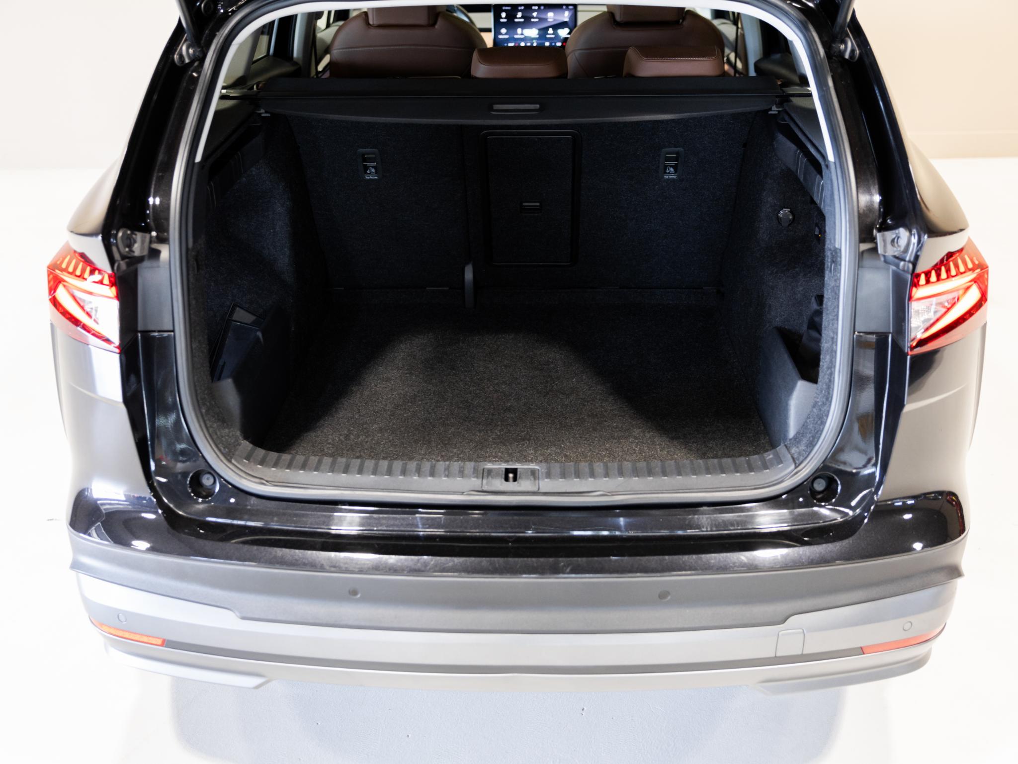 Foto van Skoda Enyaq 80