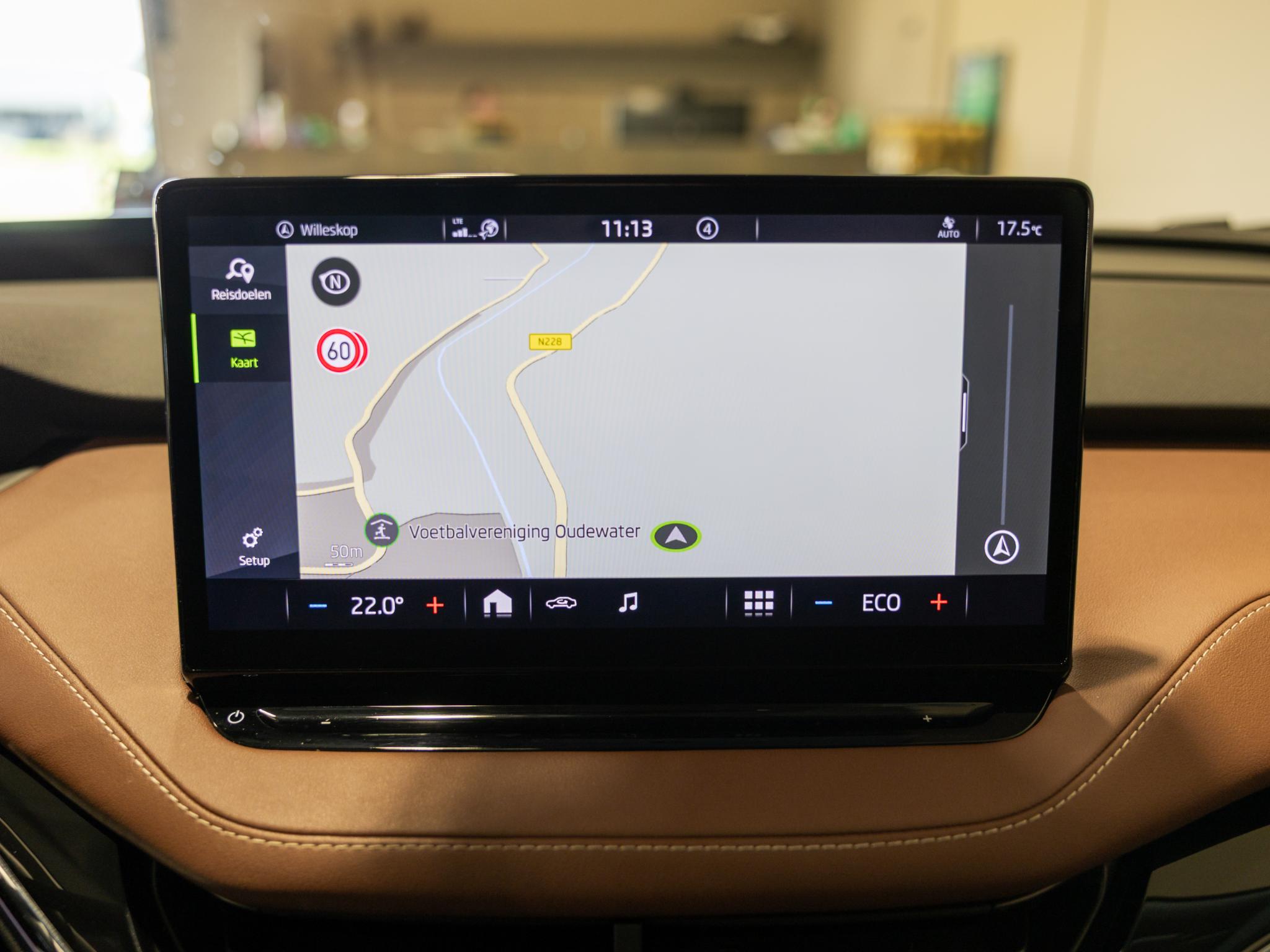 Foto van Skoda Enyaq 80