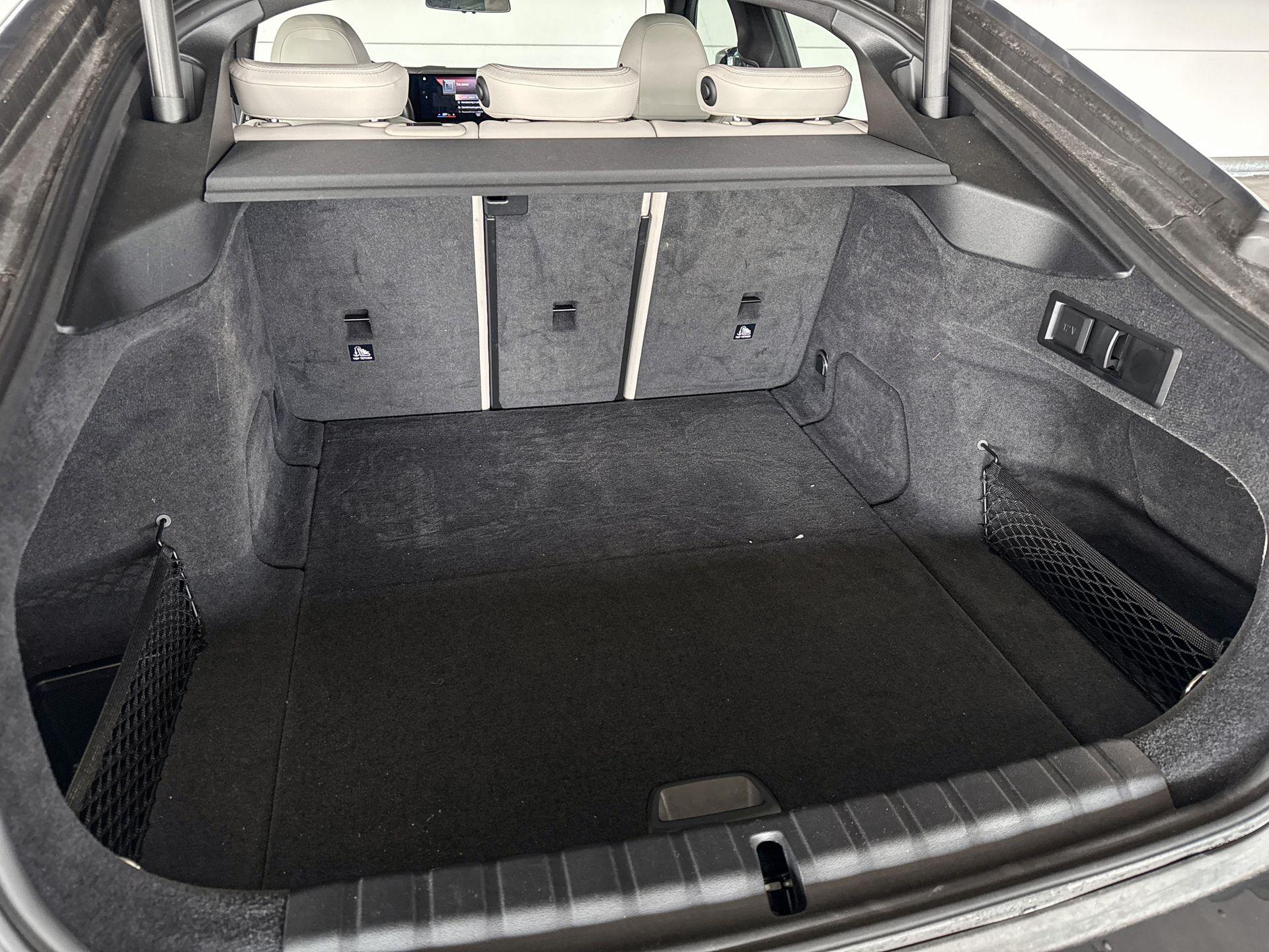 Foto van BMW I4 Edrive40