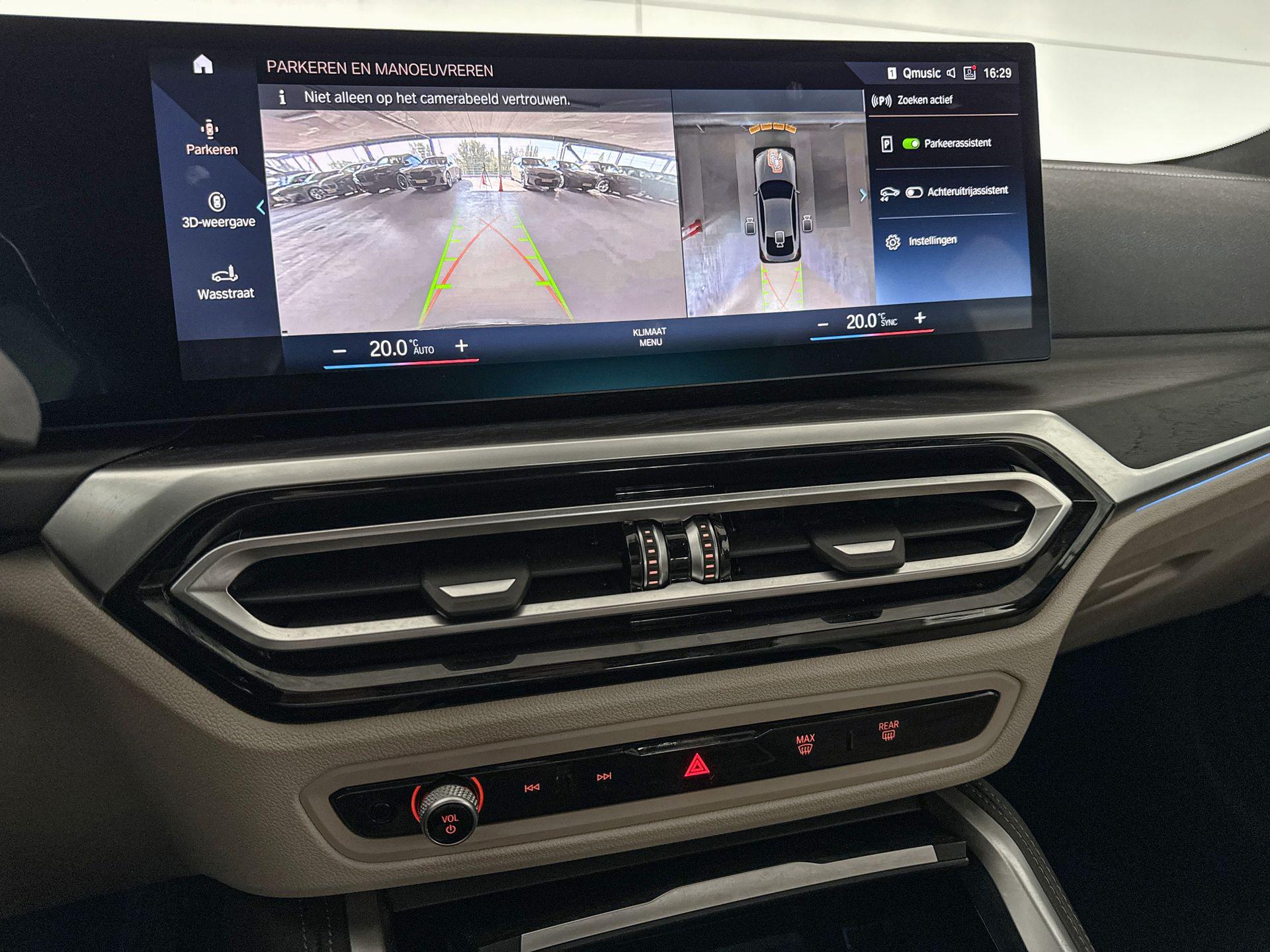 Foto van BMW I4 Edrive40